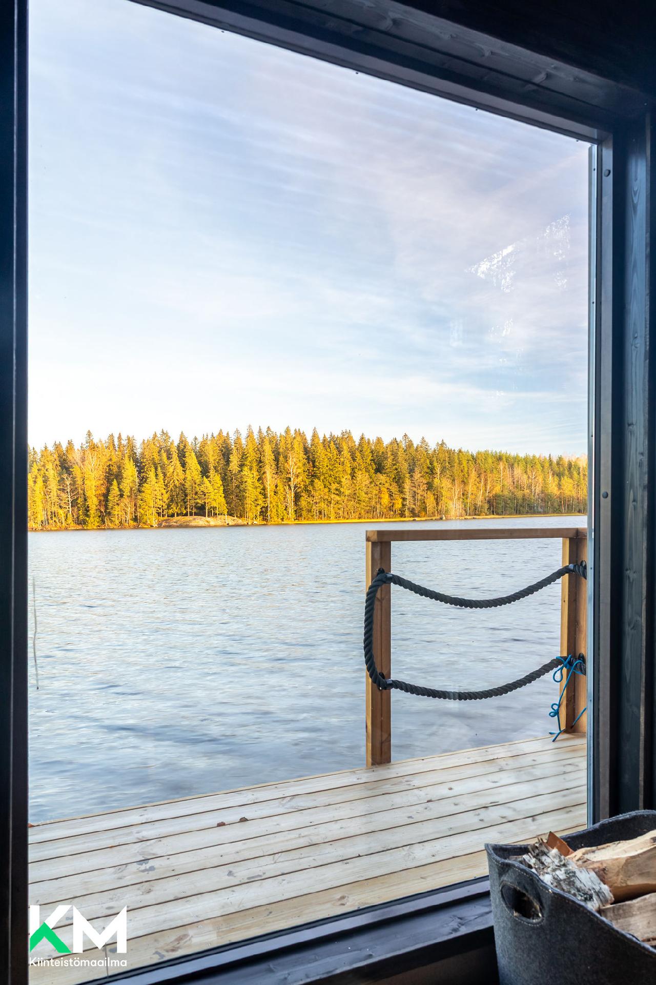 Hämmärannantie 5, Nastola, Lahti