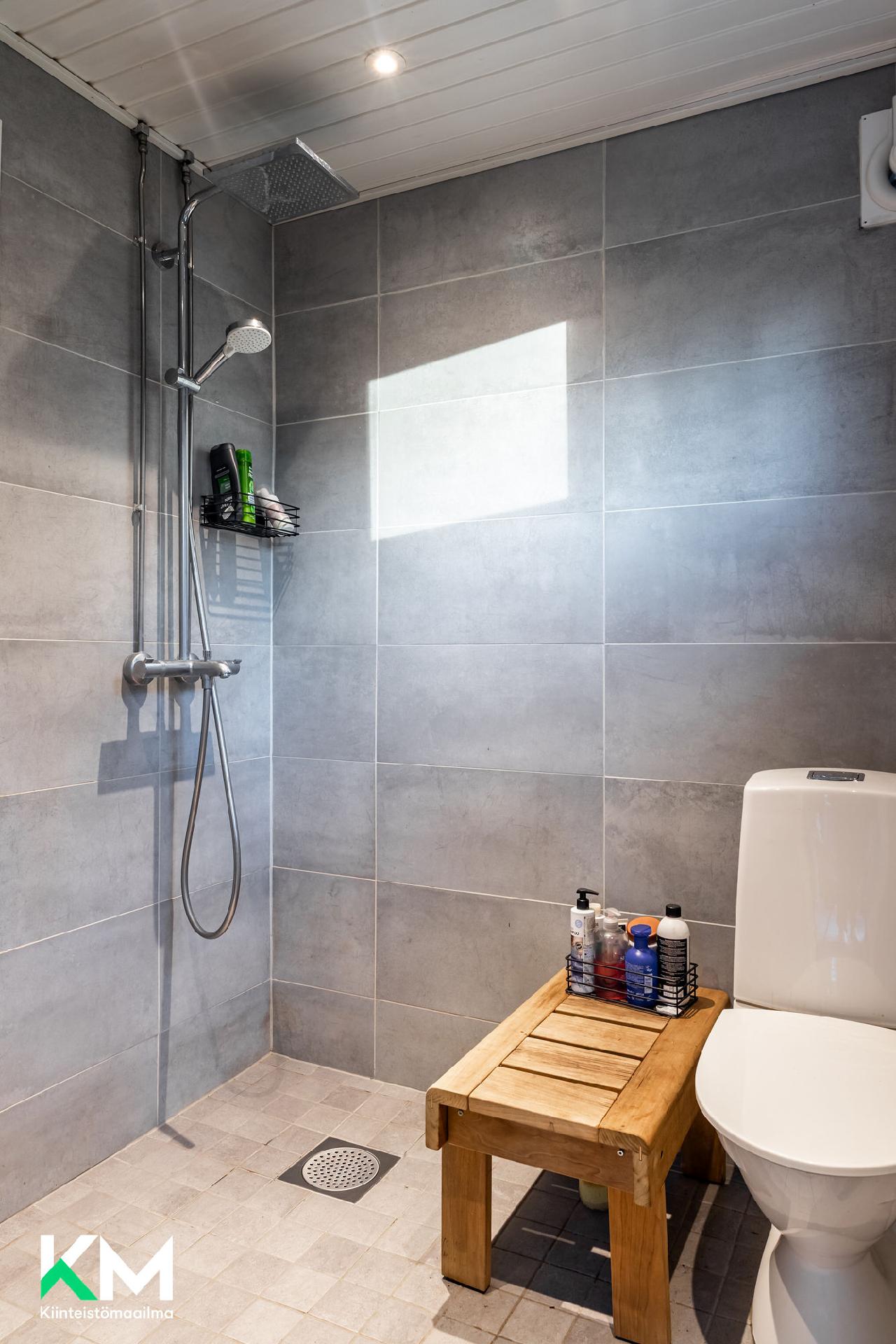 Hämmärannantie 5, Nastola, Lahti