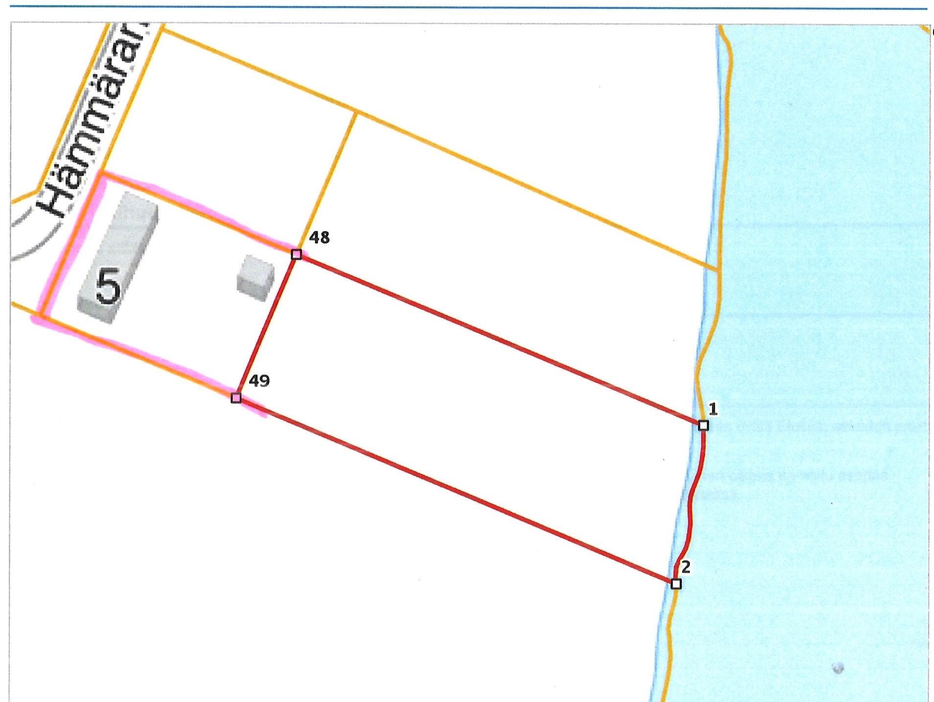 Hämmärannantie 5, Nastola, Lahti