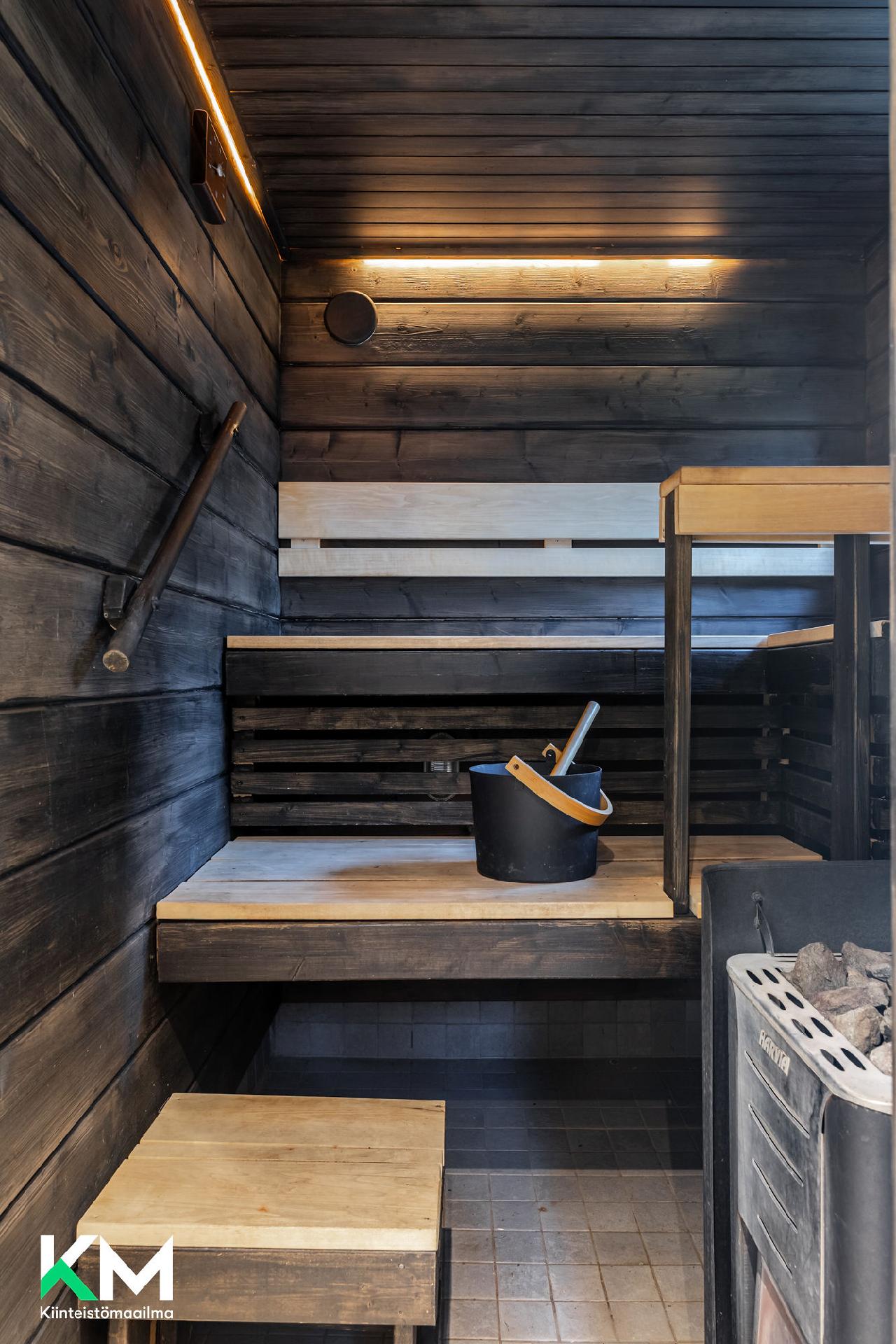 Hämmärannantie 5, Nastola, Lahti