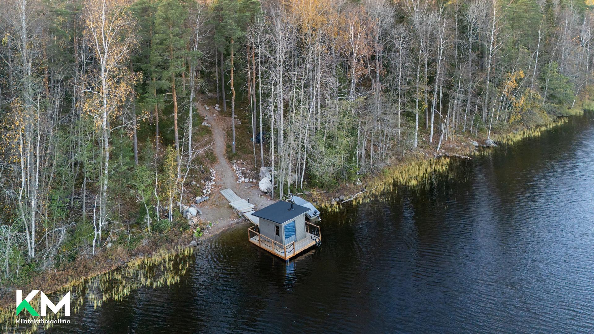 Hämmärannantie 5, Nastola, Lahti