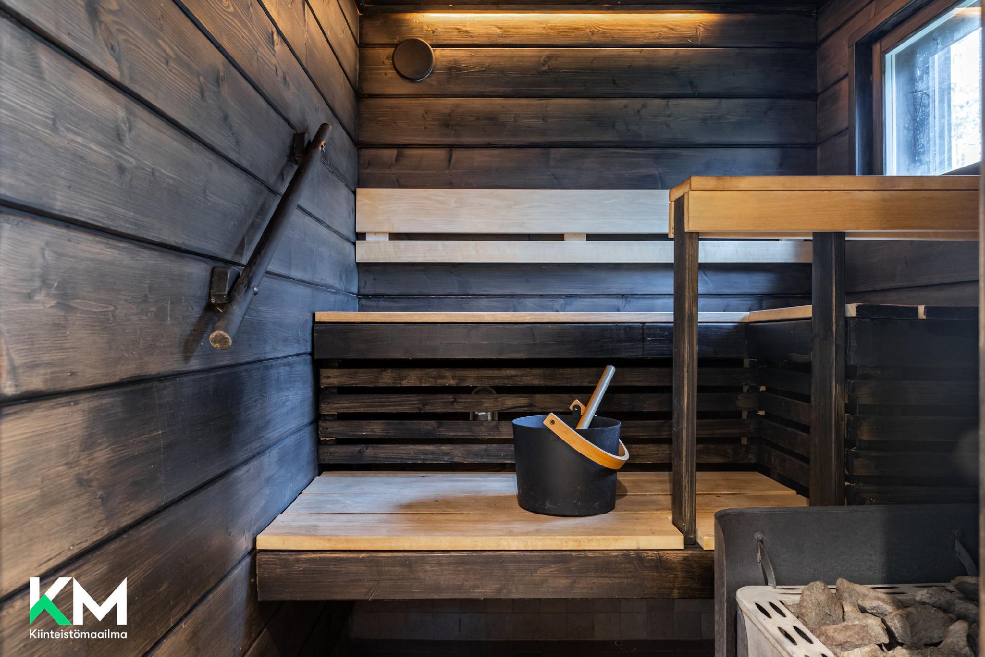 Hämmärannantie 5, Nastola, Lahti