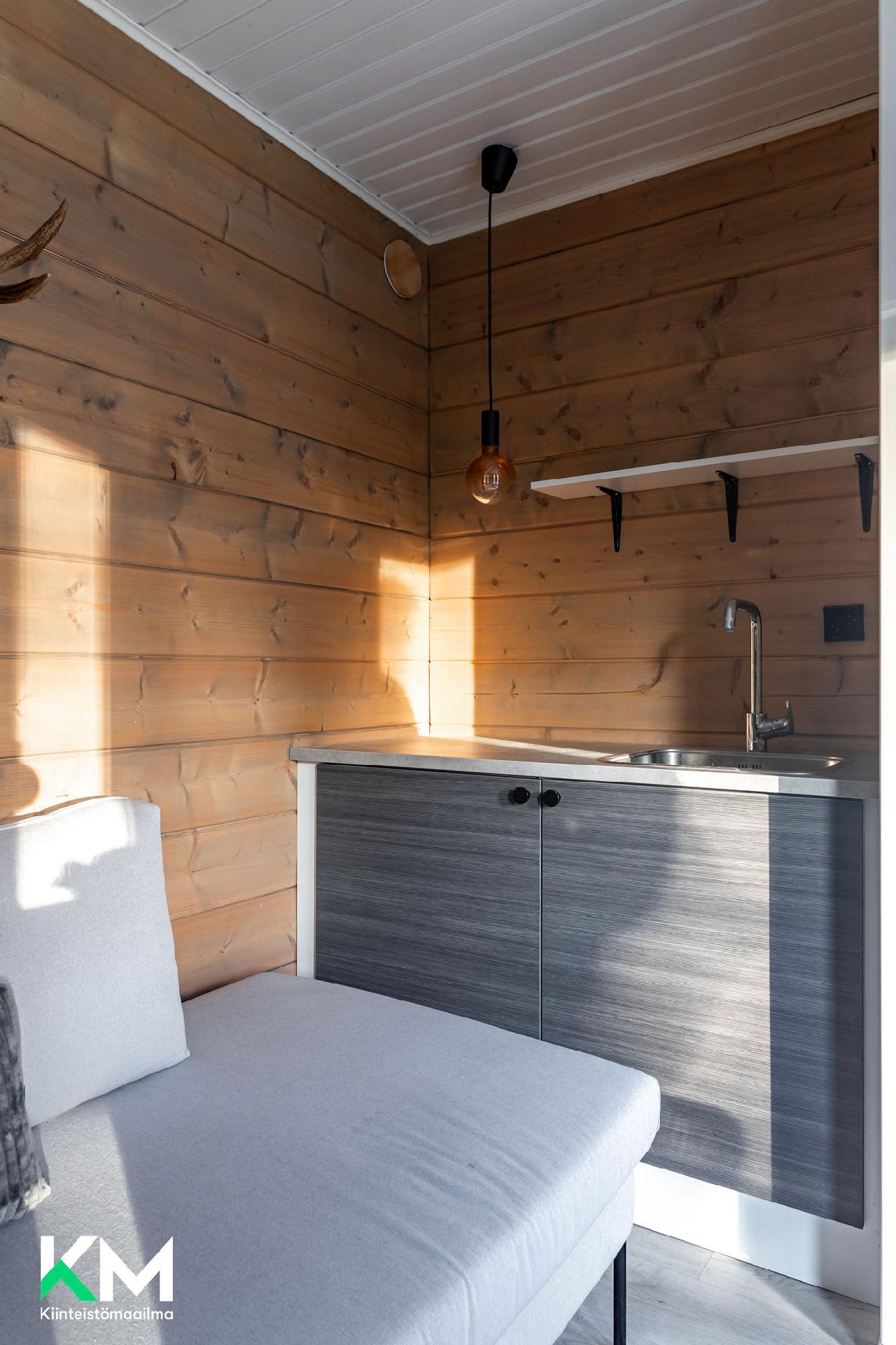 Hämmärannantie 5, Nastola, Lahti