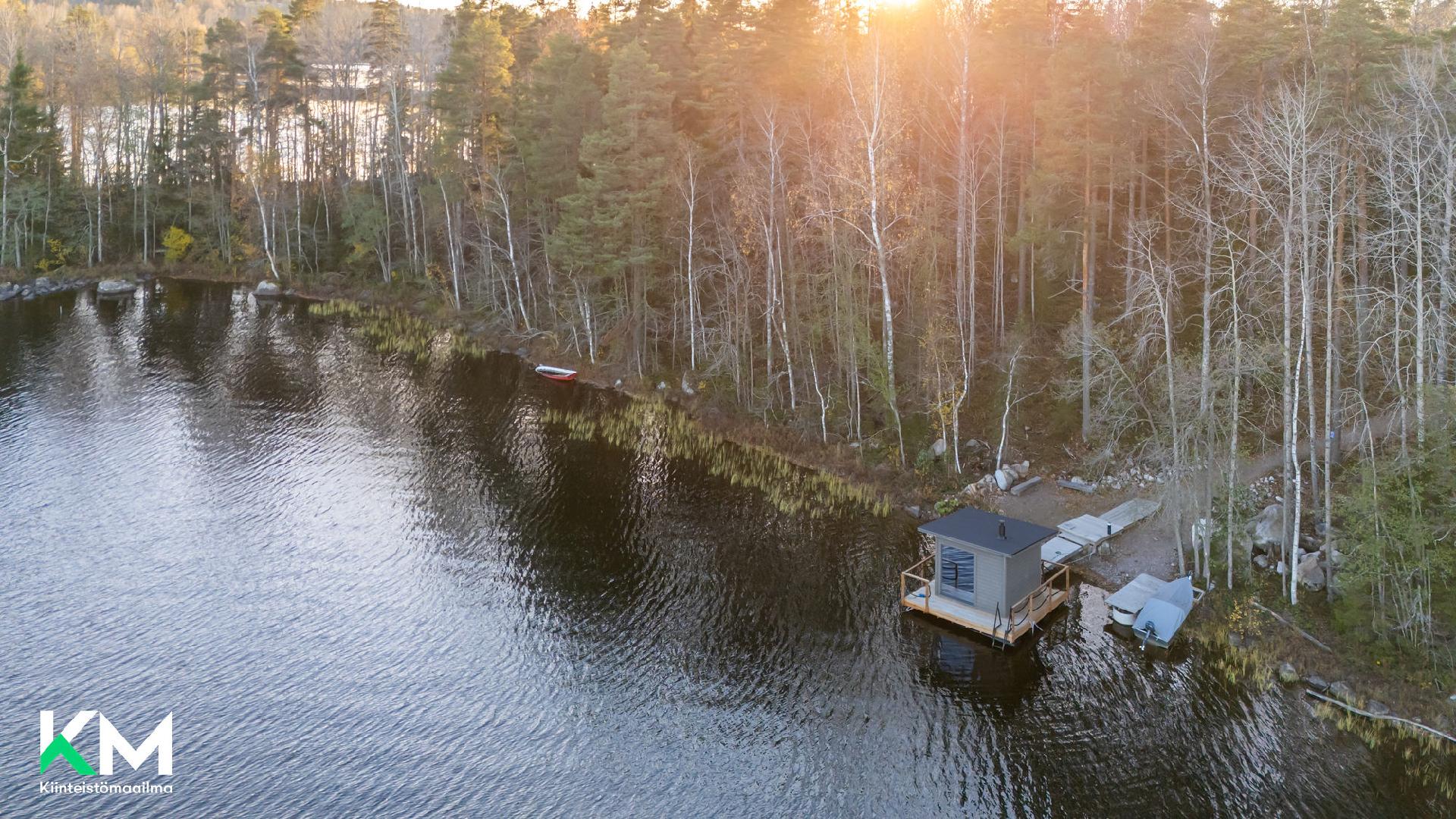 Hämmärannantie 5, Nastola, Lahti