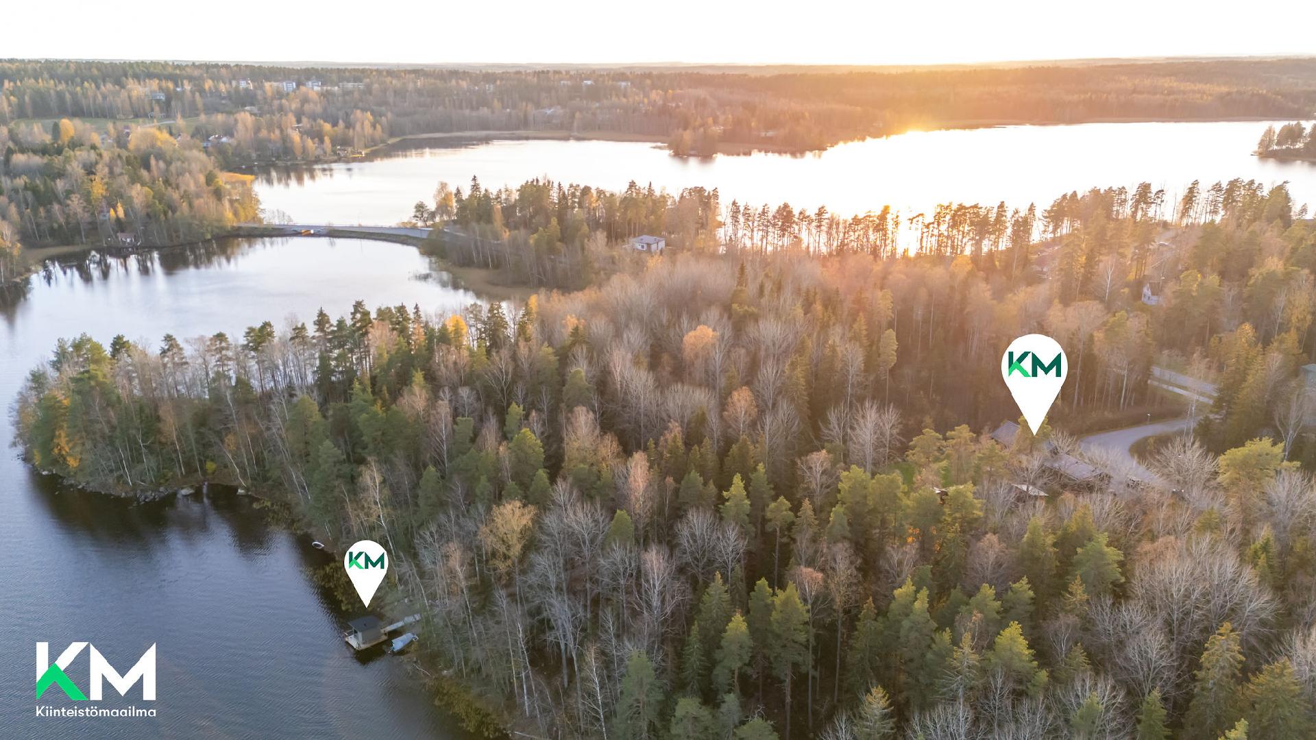 Hämmärannantie 5, Nastola, Lahti