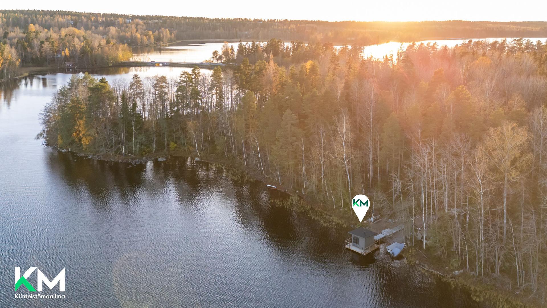 Hämmärannantie 5, Nastola, Lahti