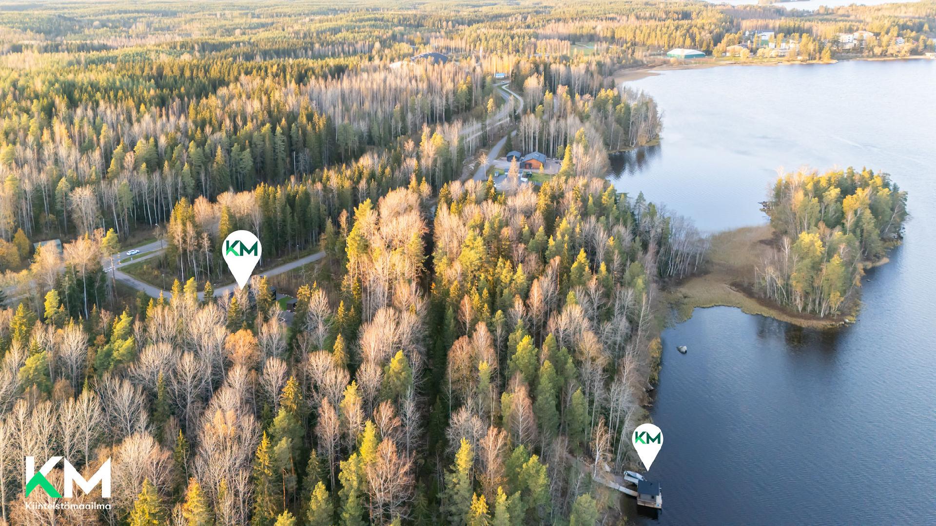 Hämmärannantie 5, Nastola, Lahti