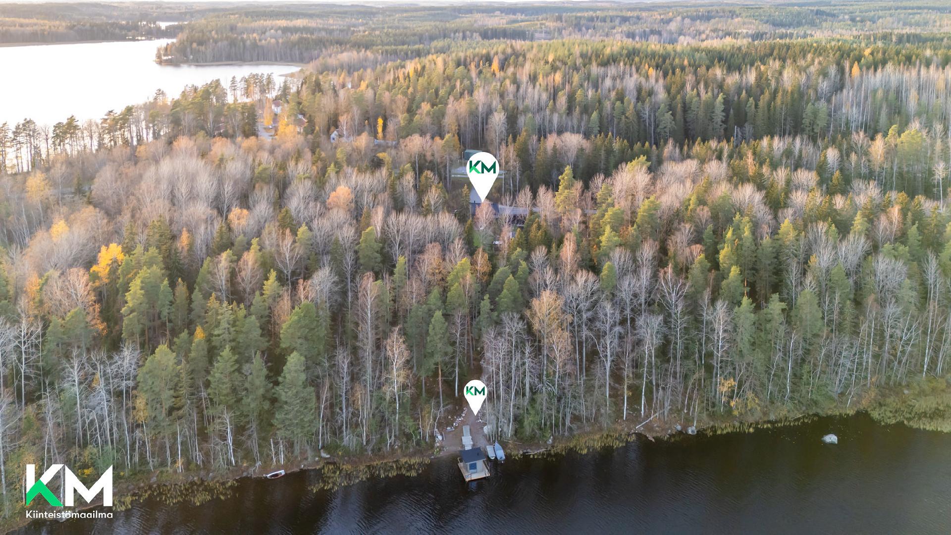 Hämmärannantie 5, Nastola, Lahti