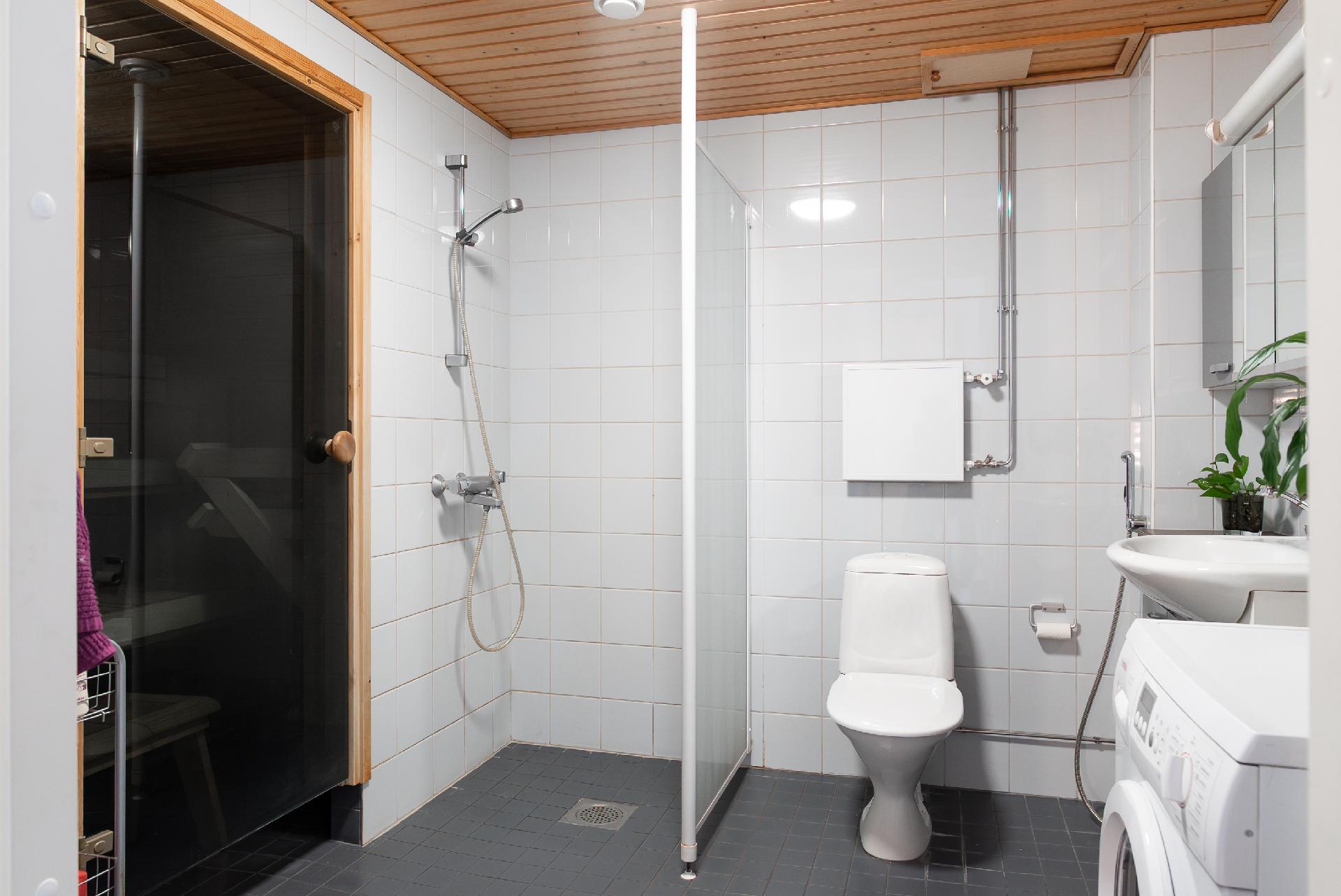 Kartanonranta 2, Samulinniemi, Jyväskylä