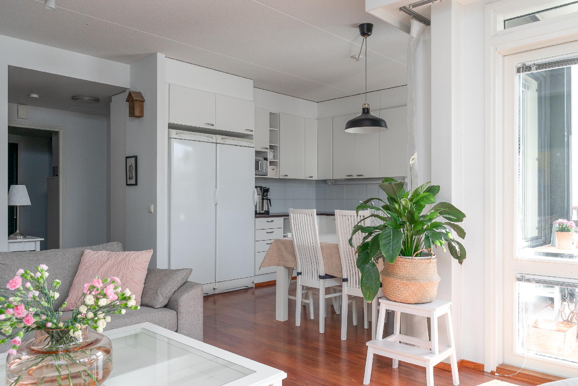 Kartanonranta 2, Samulinniemi, Jyväskylä