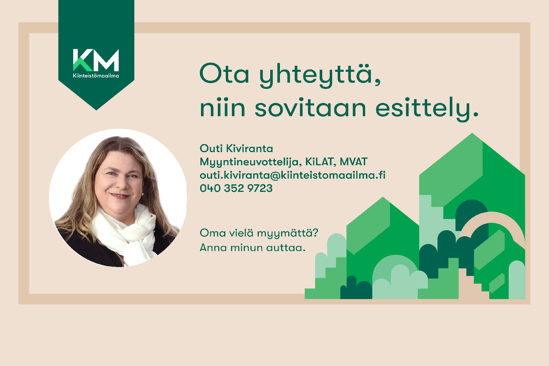 Kartanonranta 2, Samulinniemi, Jyväskylä