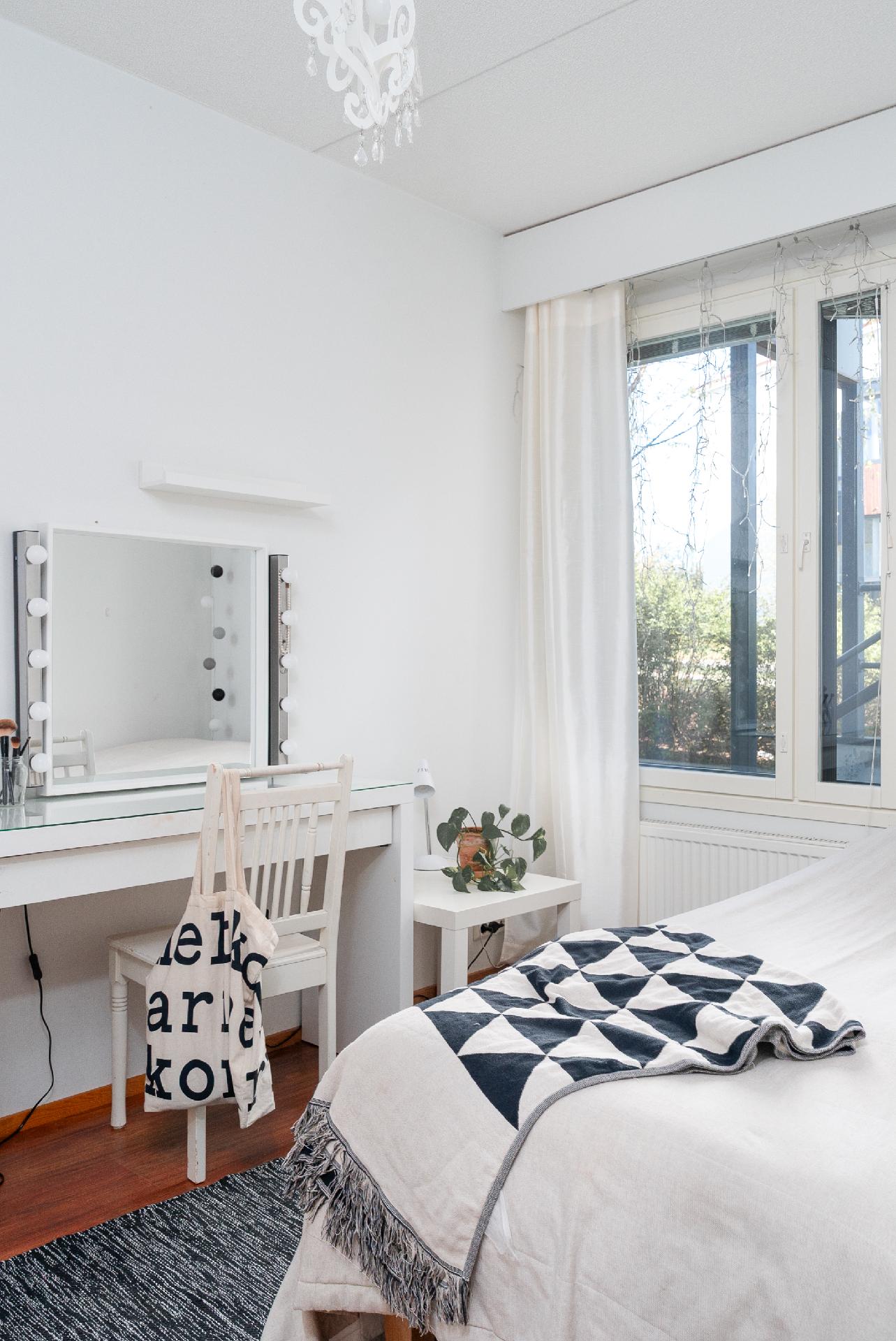 Kartanonranta 2, Samulinniemi, Jyväskylä