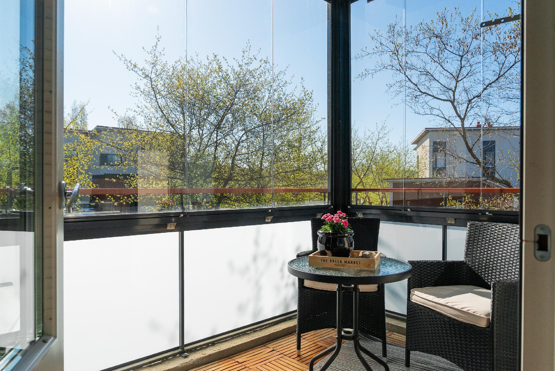 Kartanonranta 2, Samulinniemi, Jyväskylä