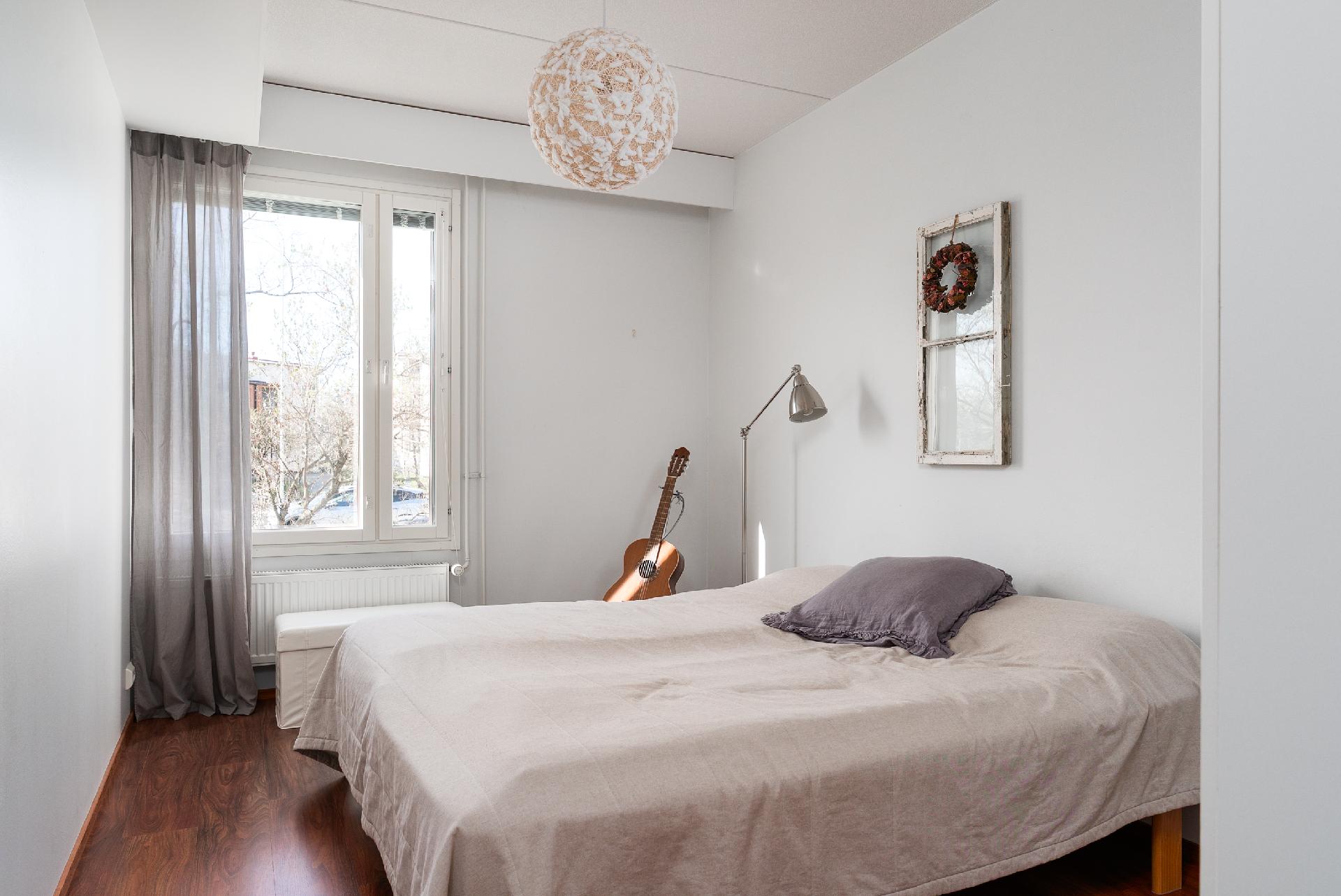 Kartanonranta 2, Samulinniemi, Jyväskylä