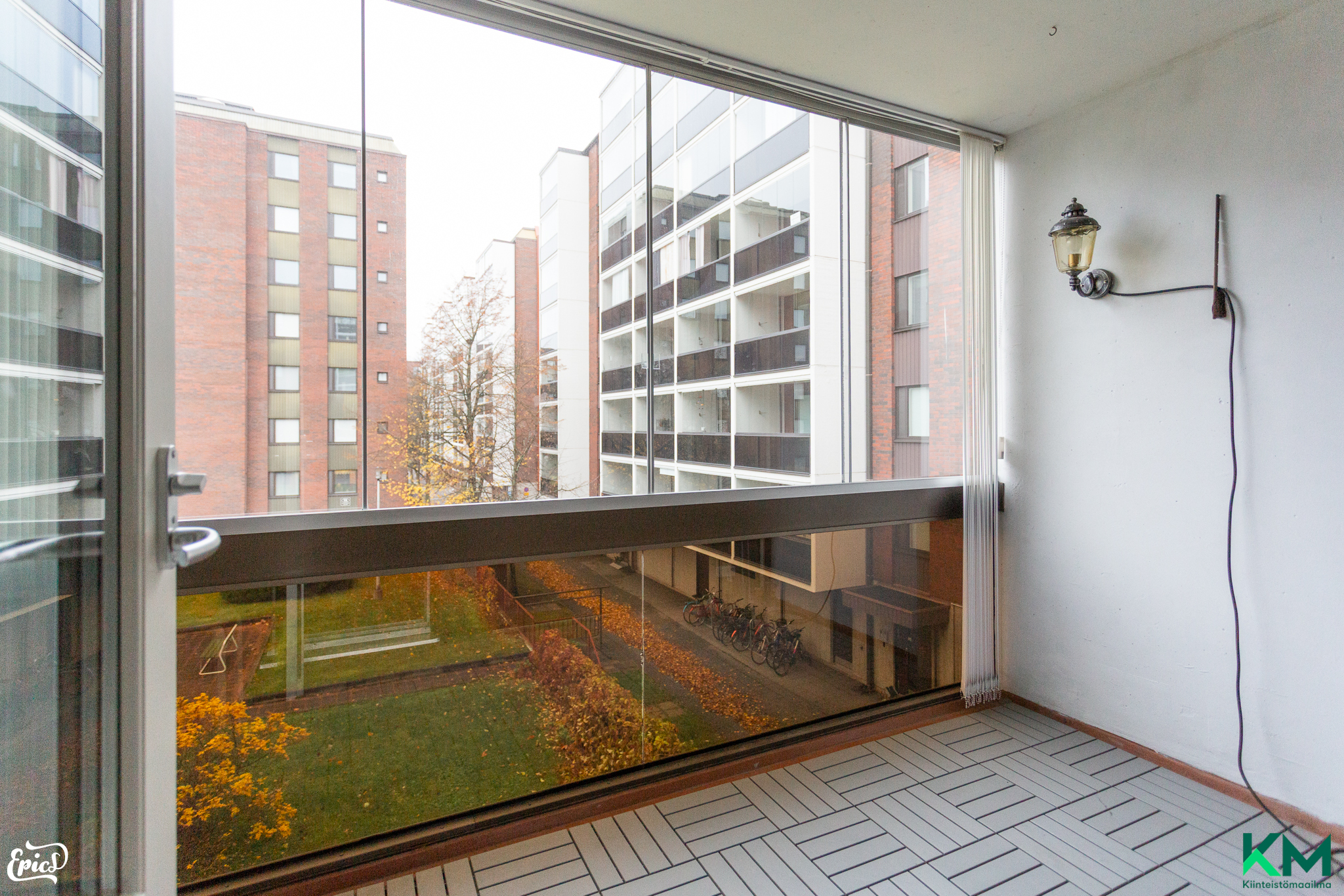 Tapionkatu 19, Tammela, Tampere