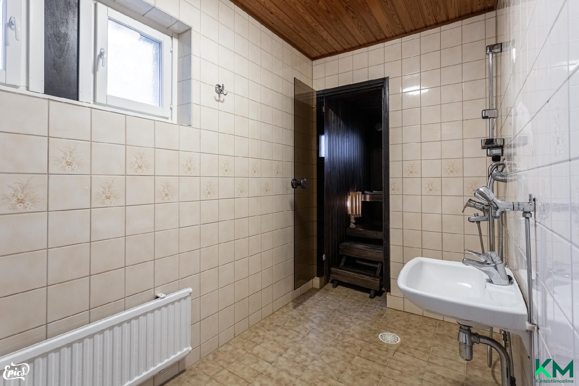 Tapionkatu 19, Tammela, Tampere