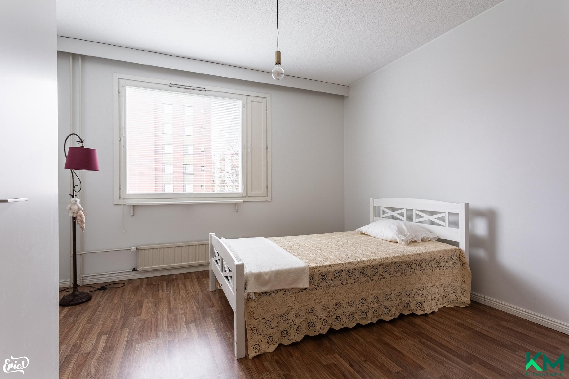 Tapionkatu 19, Tammela, Tampere