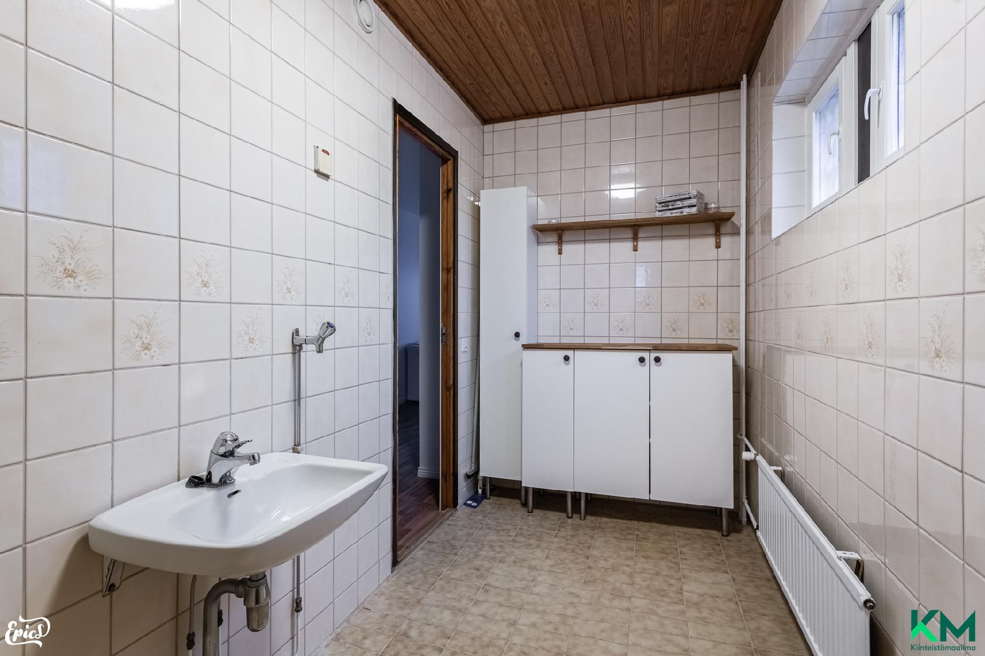 Tapionkatu 19, Tammela, Tampere