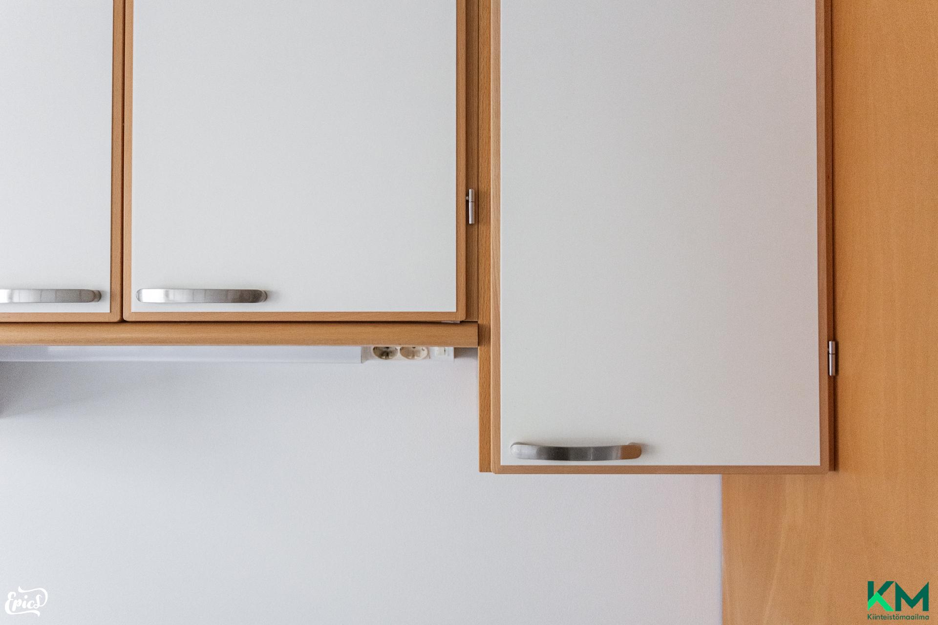 Tapionkatu 19, Tammela, Tampere