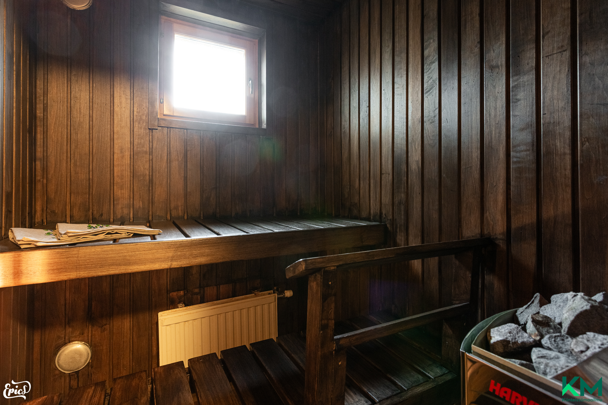Tapionkatu 19, Tammela, Tampere