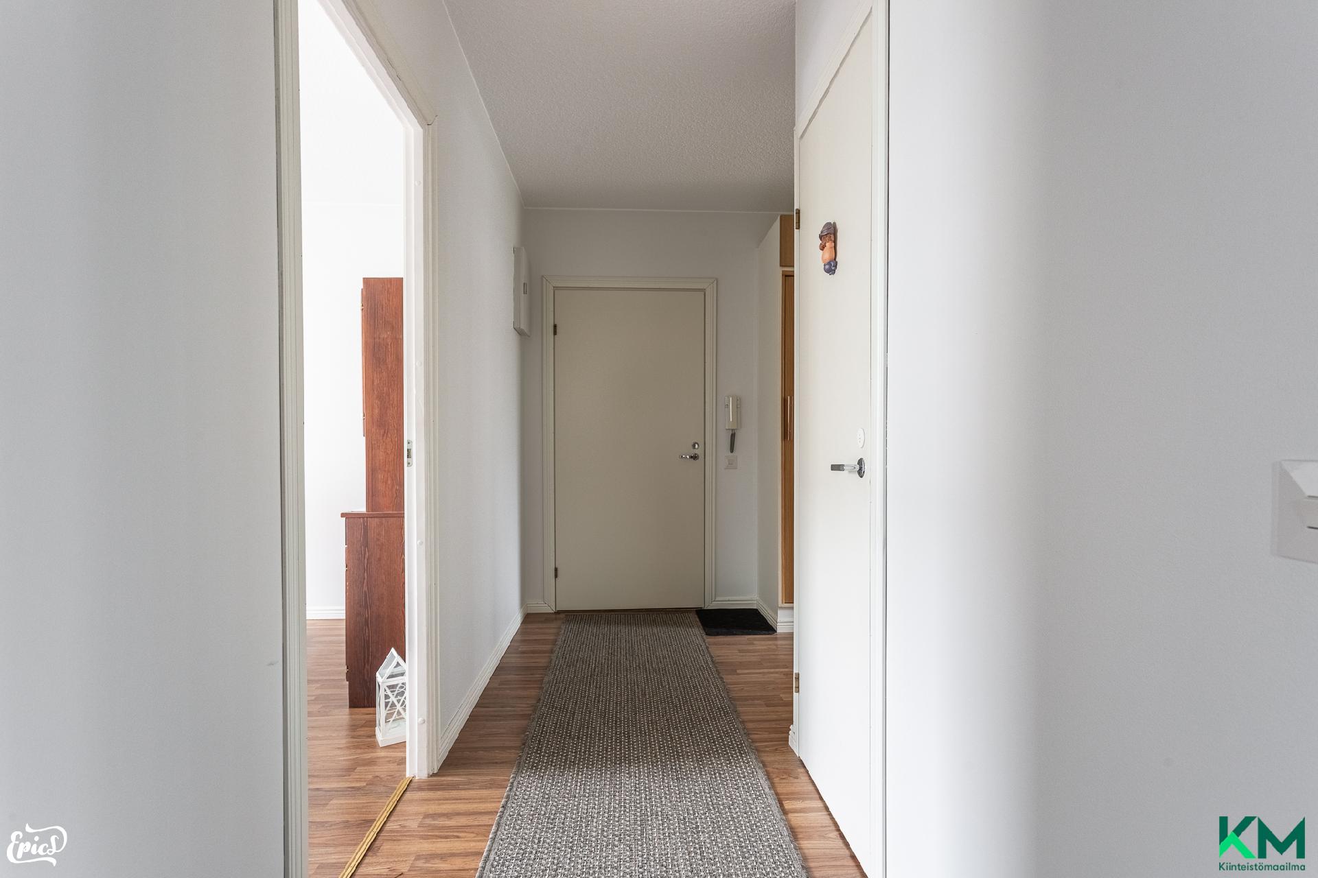 Tapionkatu 19, Tammela, Tampere