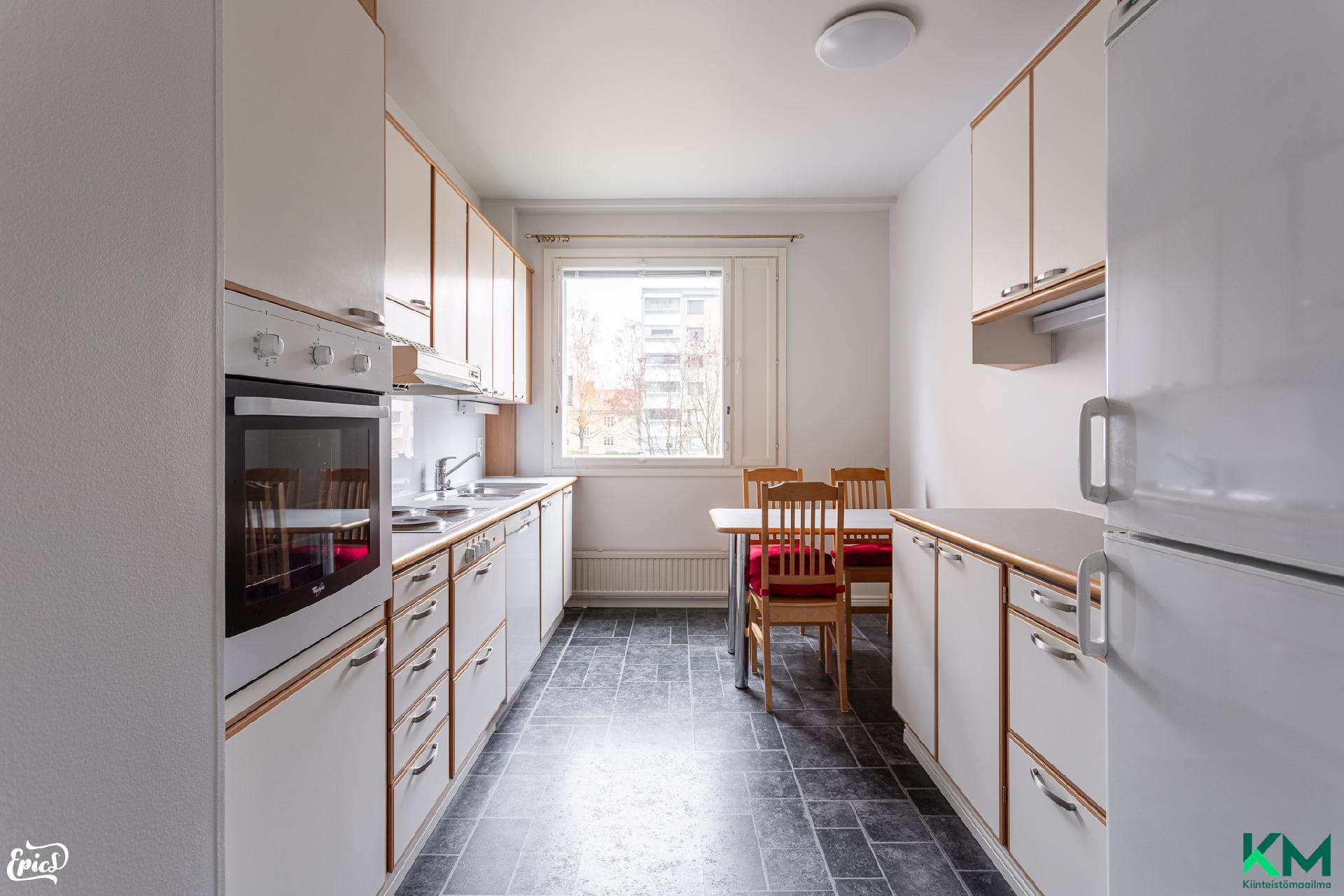 Tapionkatu 19, Tammela, Tampere