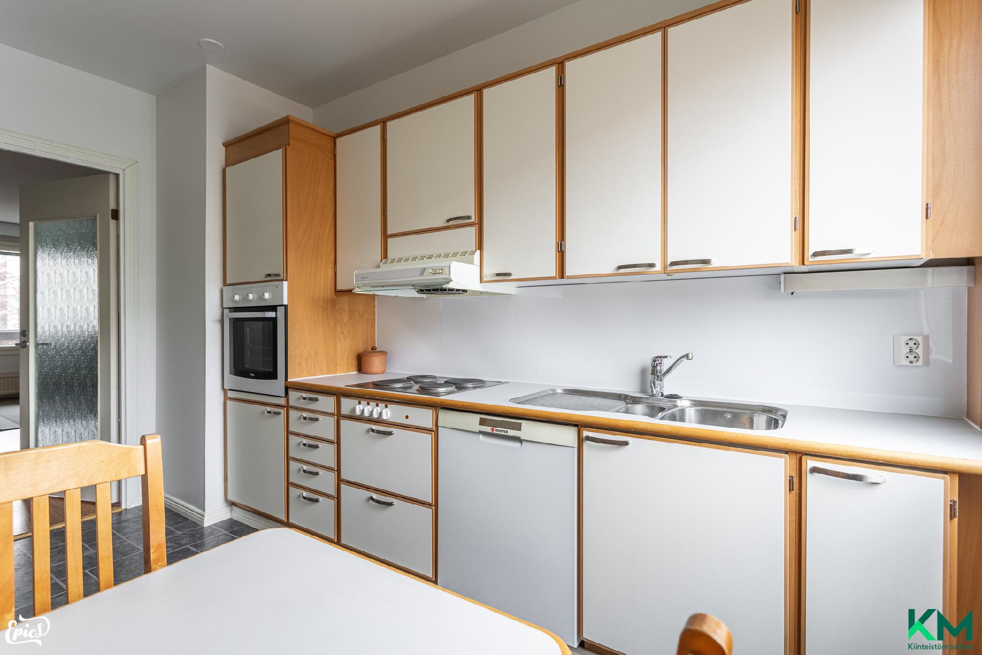 Tapionkatu 19, Tammela, Tampere