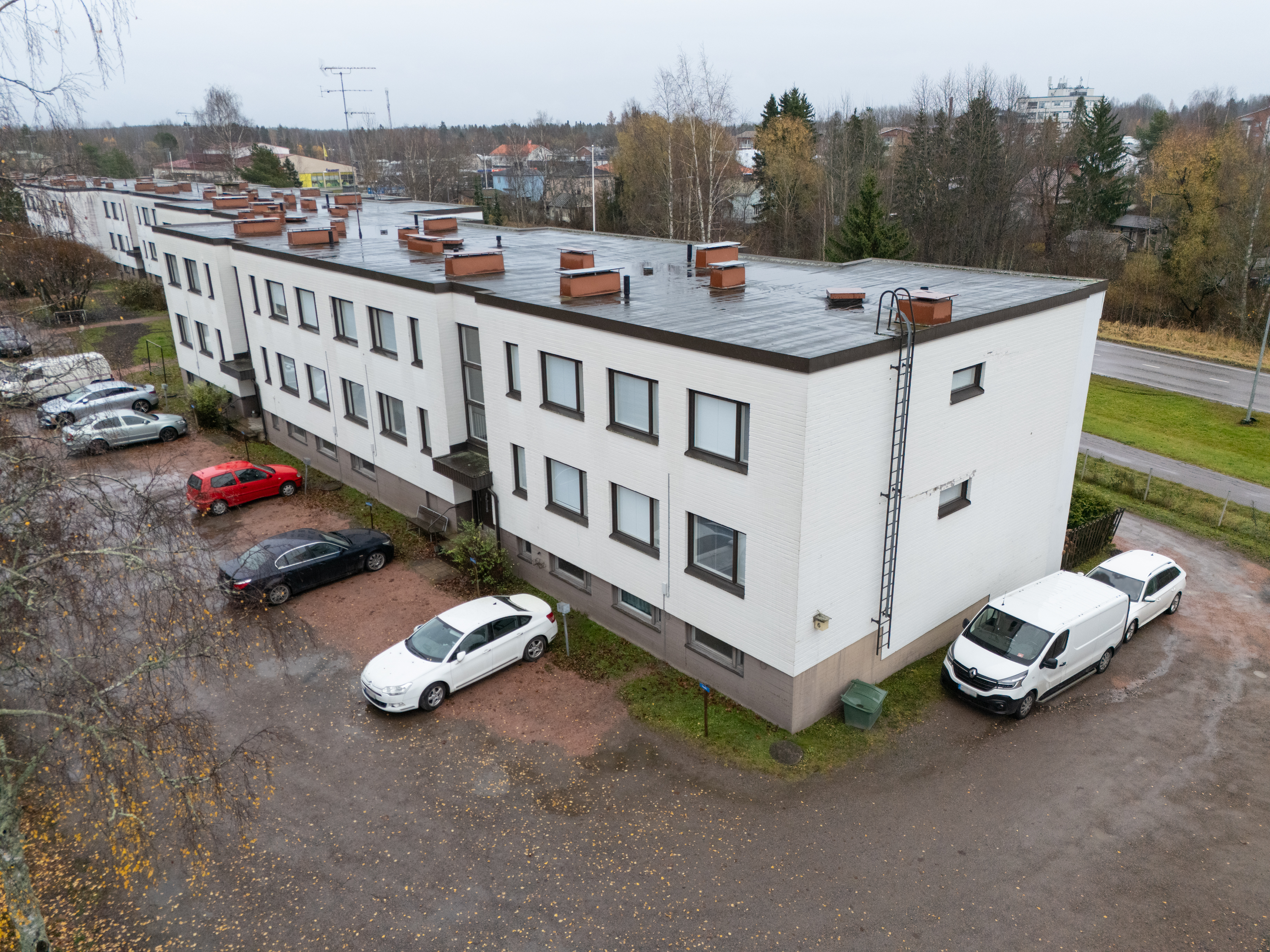 Askolinintie 6, Jokela, Tuusula