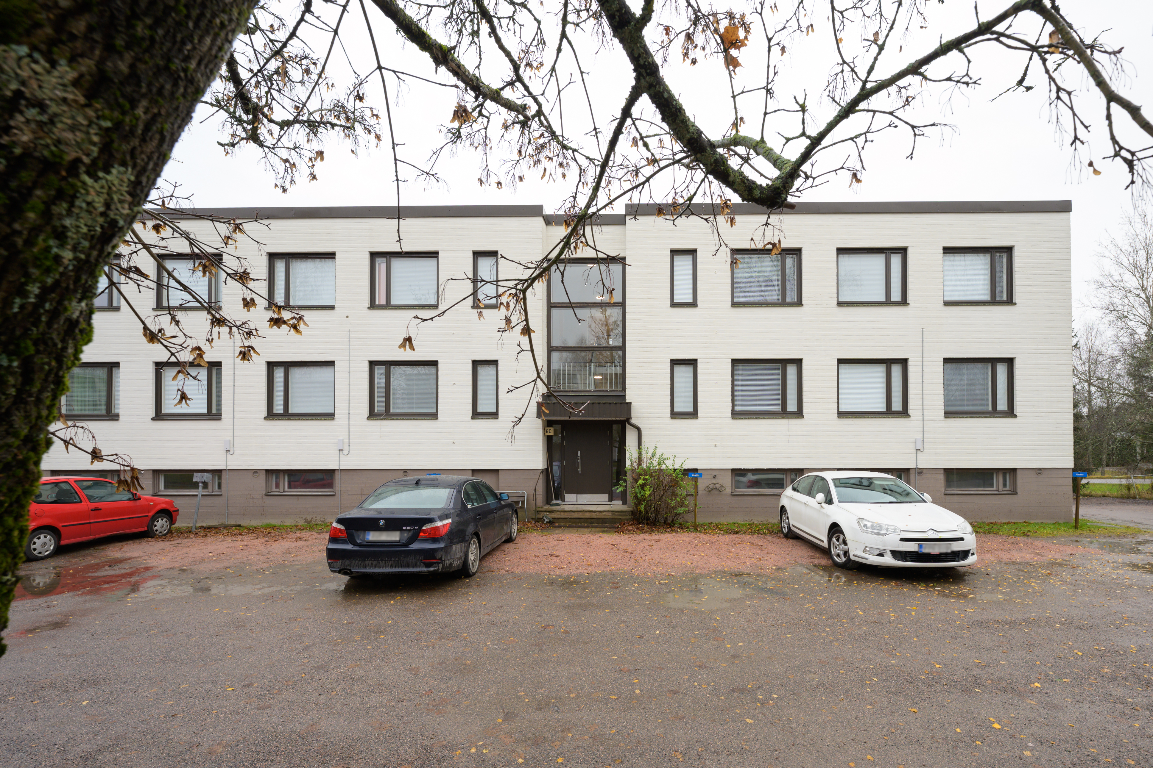 Askolinintie 6, Jokela, Tuusula