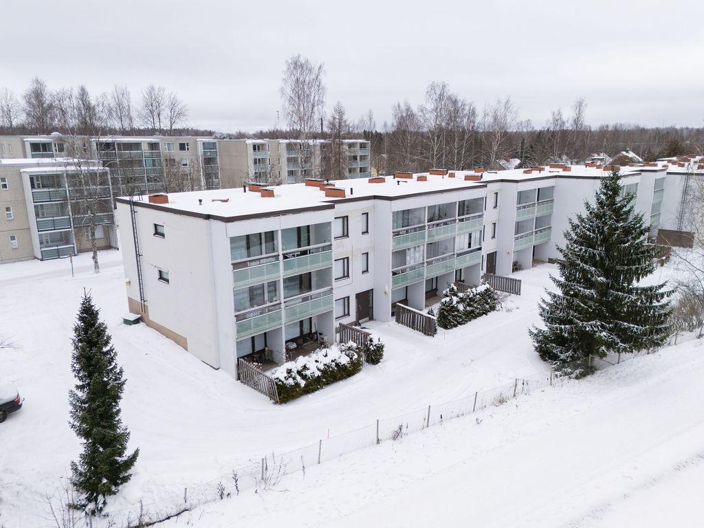 Askolinintie 6, Jokela, Tuusula