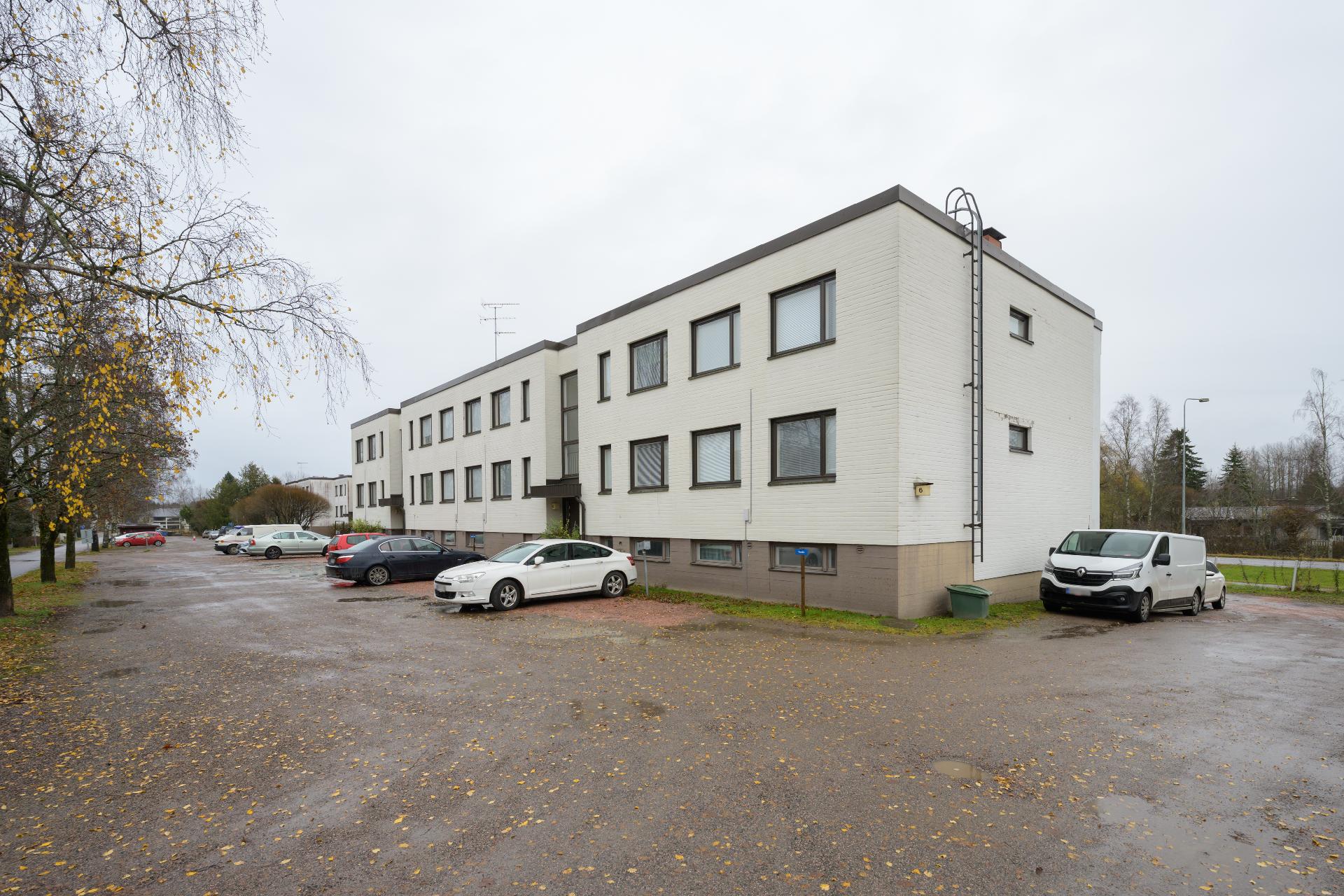 Askolinintie 6, Jokela, Tuusula