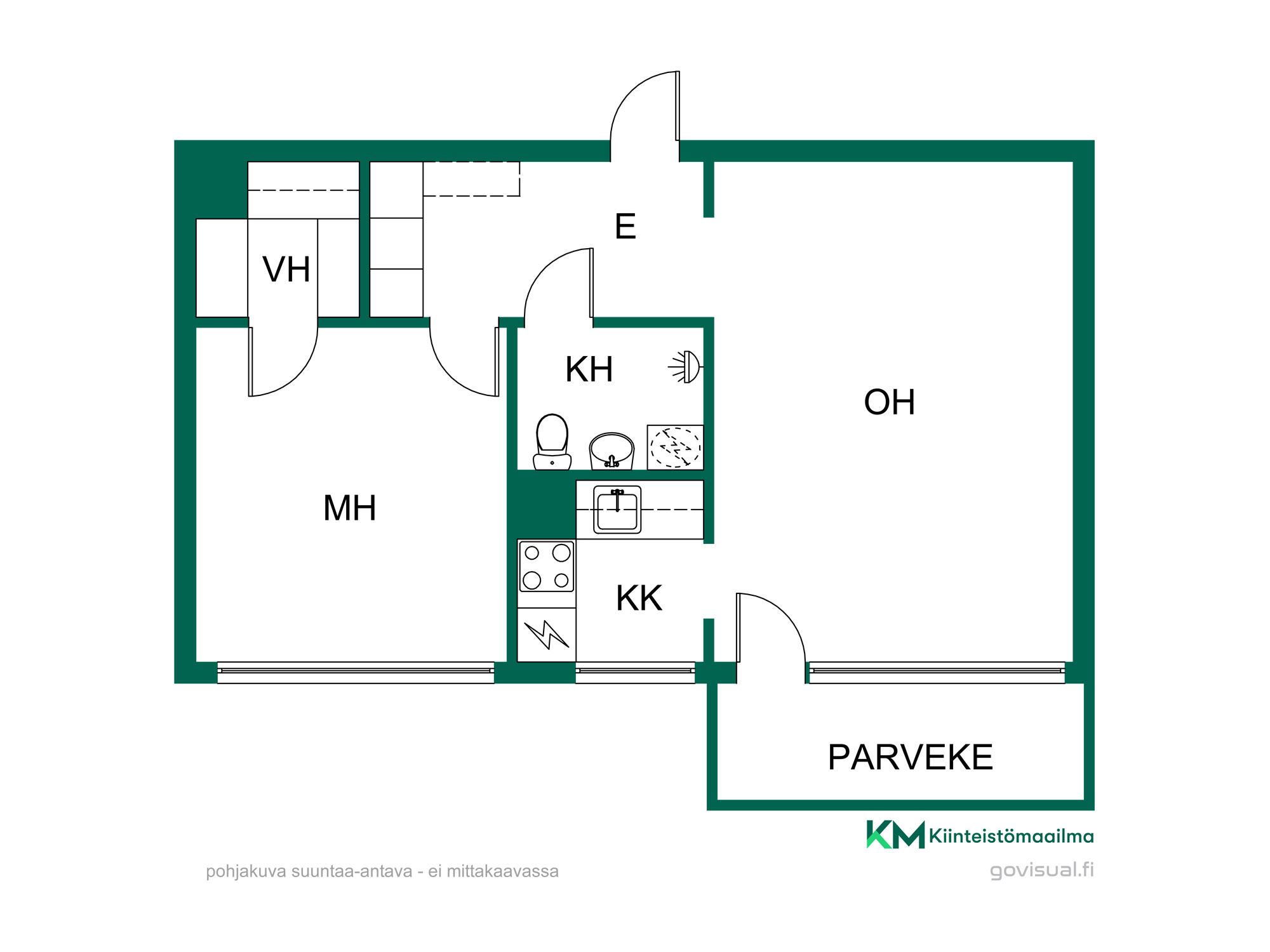 Askolinintie 6, Jokela, Tuusula
