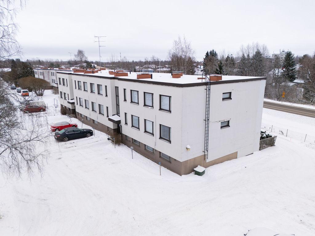 Askolinintie 6, Jokela, Tuusula