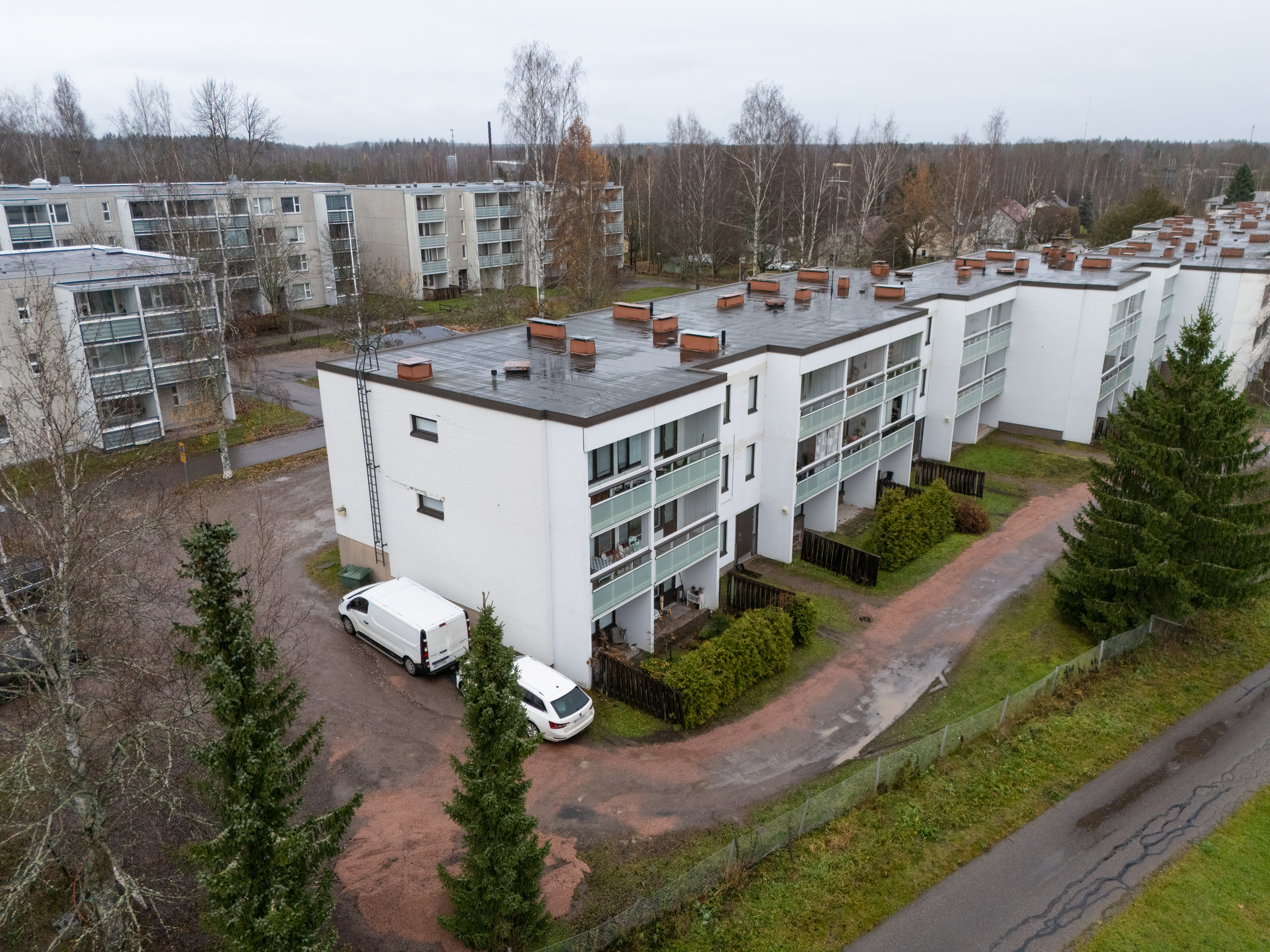 Askolinintie 6, Jokela, Tuusula