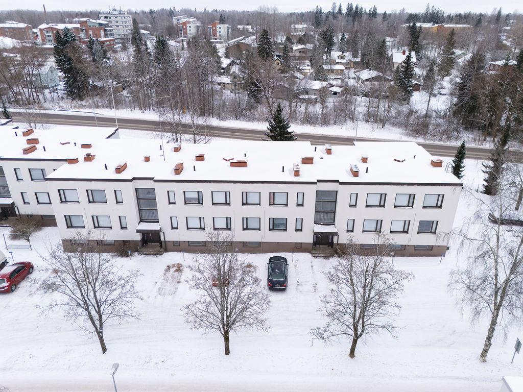 Askolinintie 6, Jokela, Tuusula