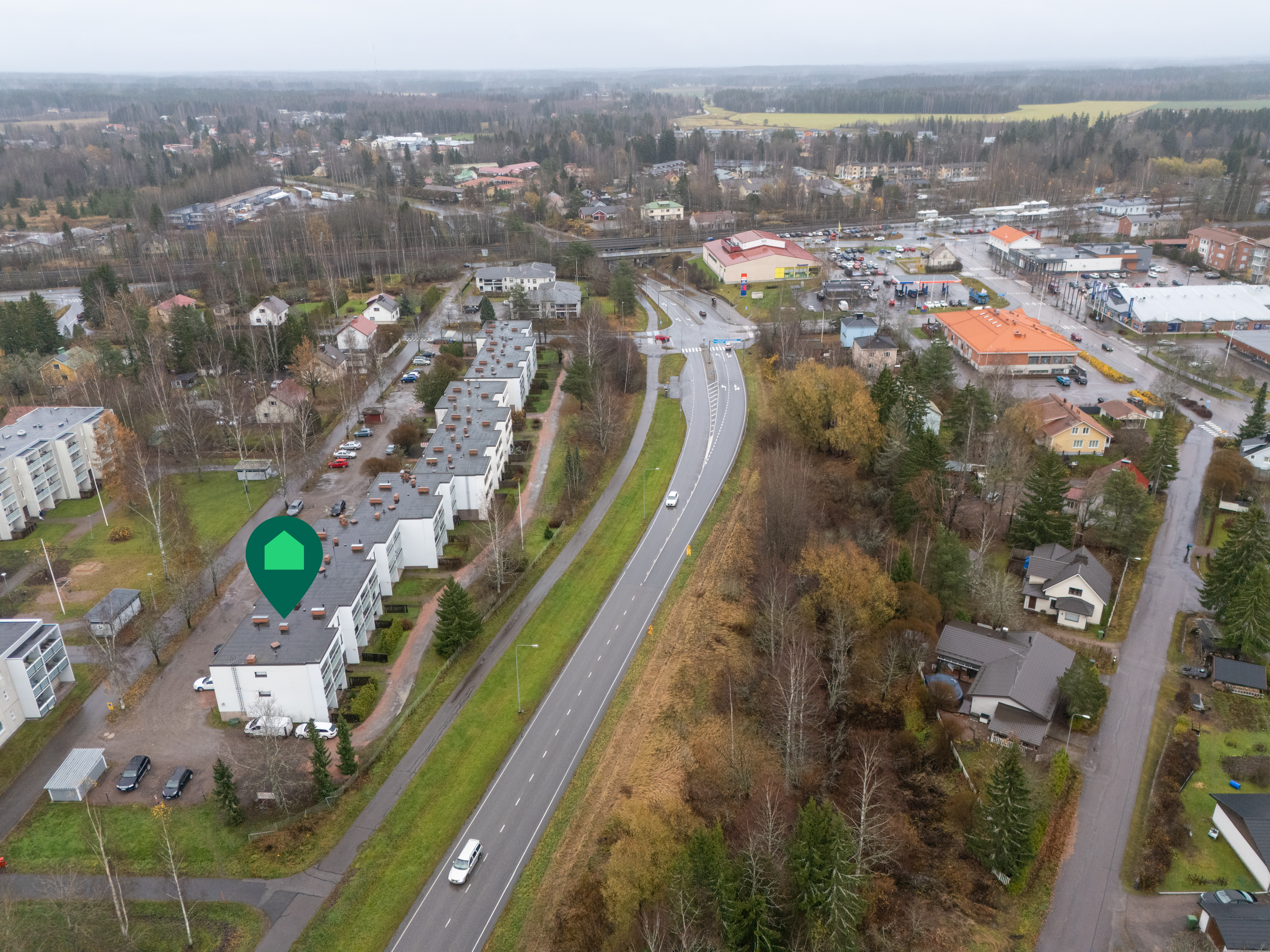 Askolinintie 6, Jokela, Tuusula