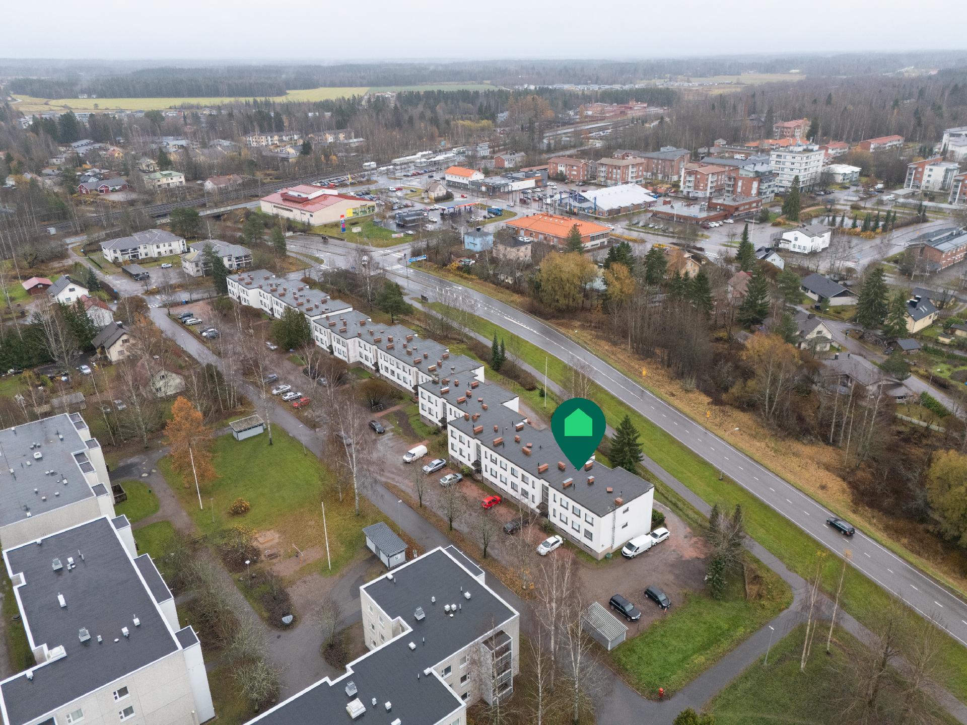 Askolinintie 6, Jokela, Tuusula