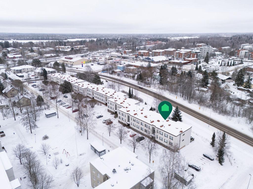 Askolinintie 6, Jokela, Tuusula