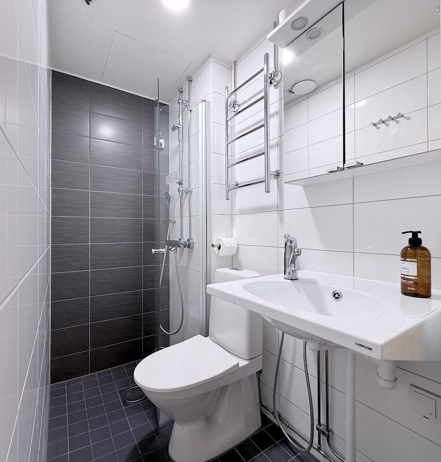 Ulvilantie 29 / 1, Munkkivuori, Helsinki