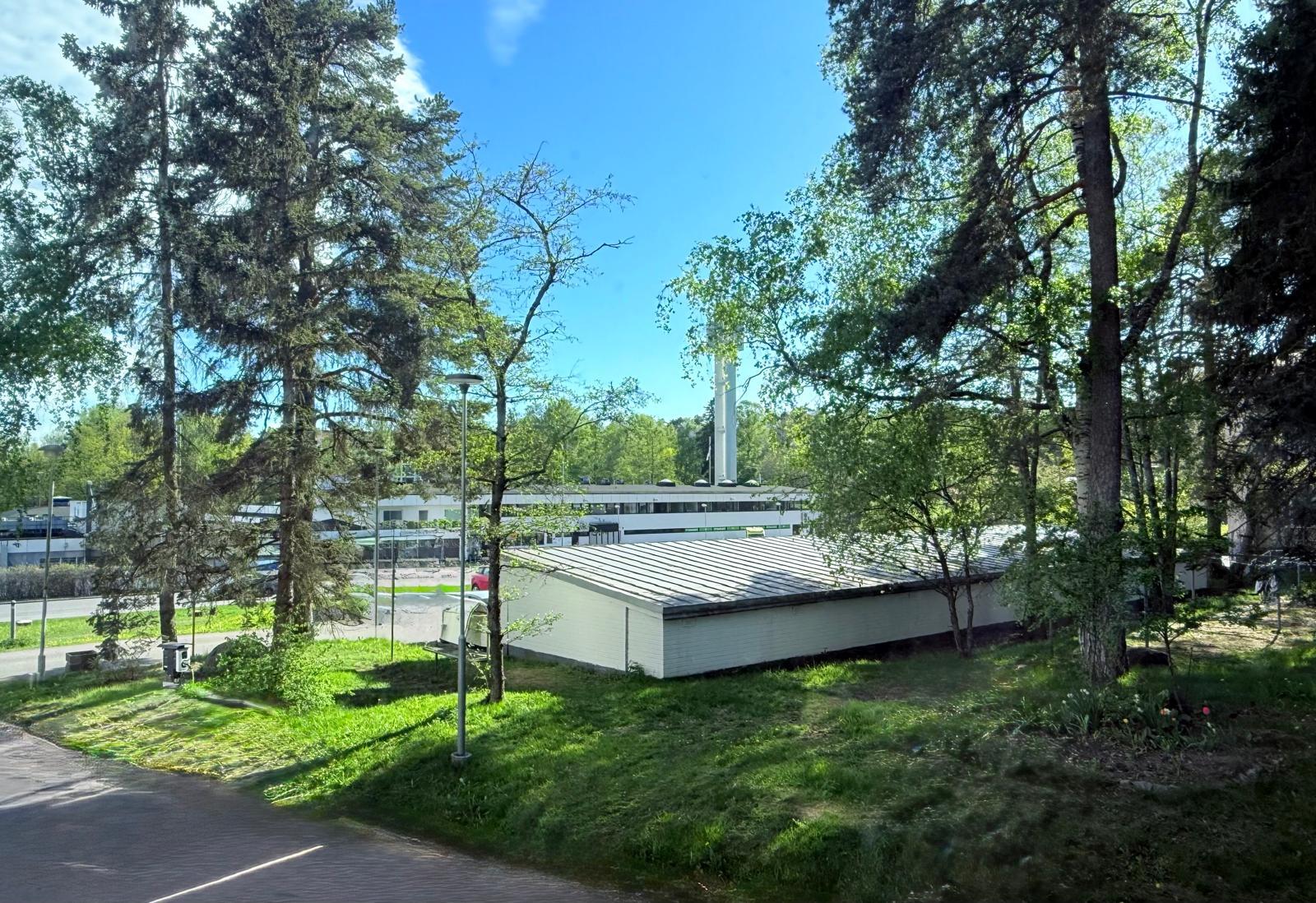 Ulvilantie 29 / 1, Munkkivuori, Helsinki