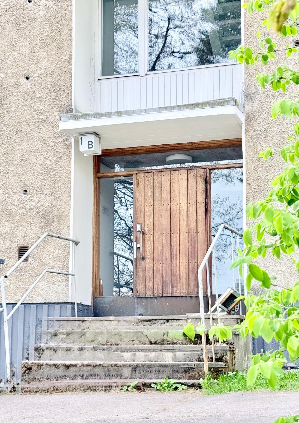 Ulvilantie 29 / 1, Munkkivuori, Helsinki
