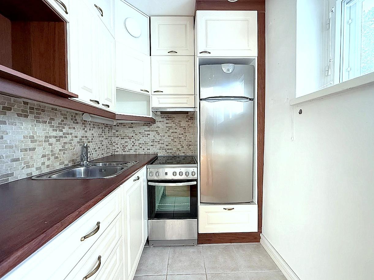 Ulvilantie 29 / 1, Munkkivuori, Helsinki