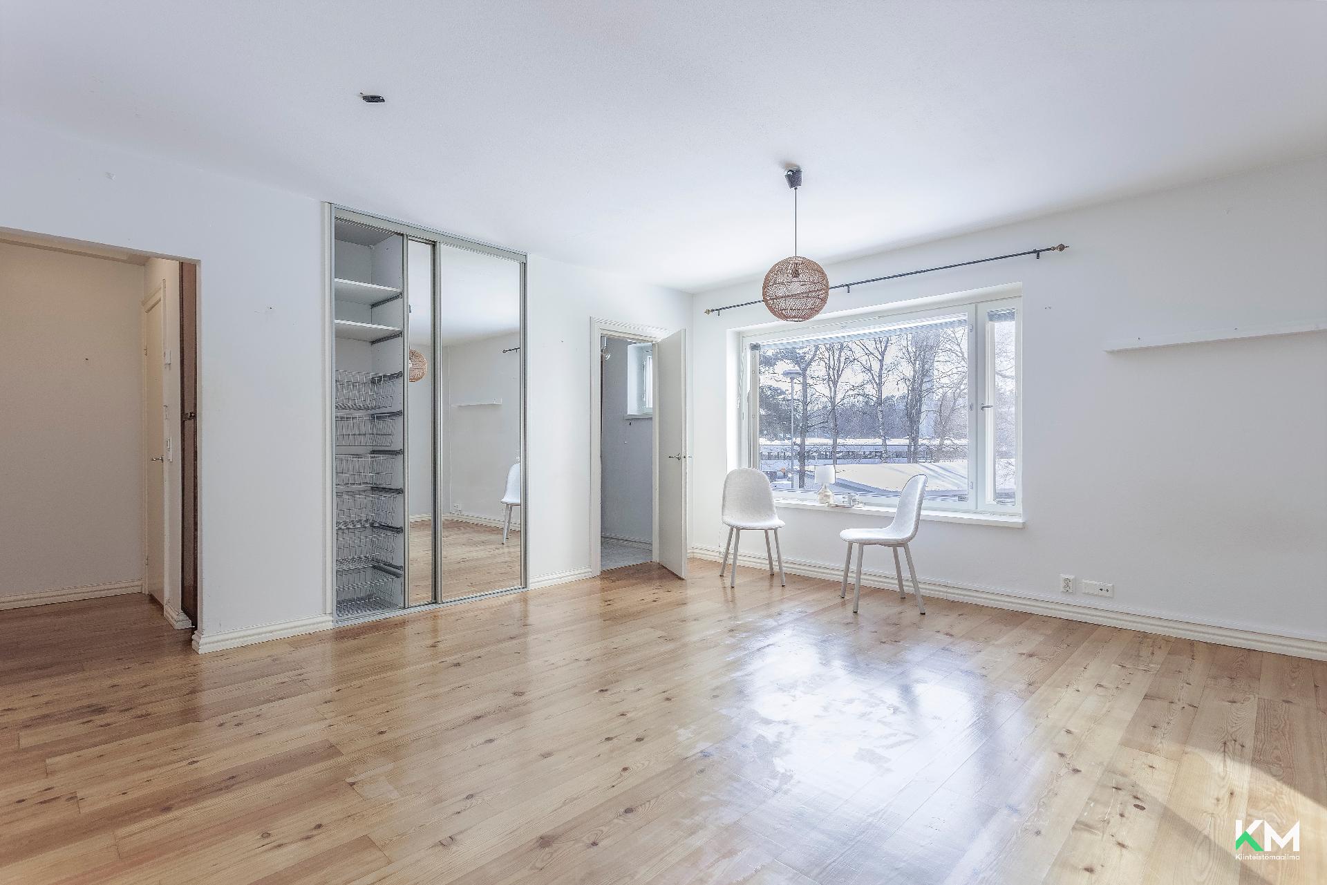 Ulvilantie 29 / 1, Munkkivuori, Helsinki