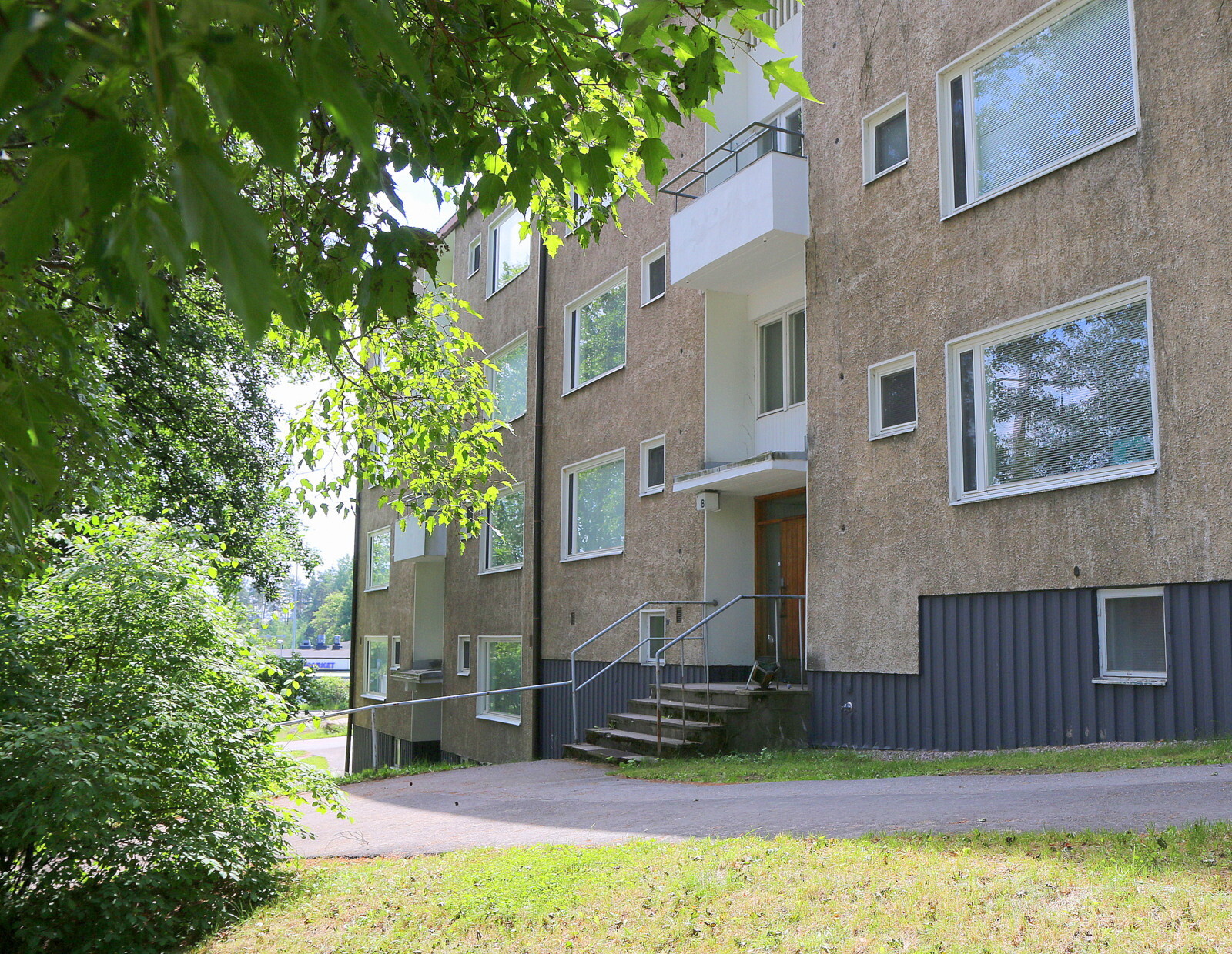 Ulvilantie 29 / 1, Munkkivuori, Helsinki