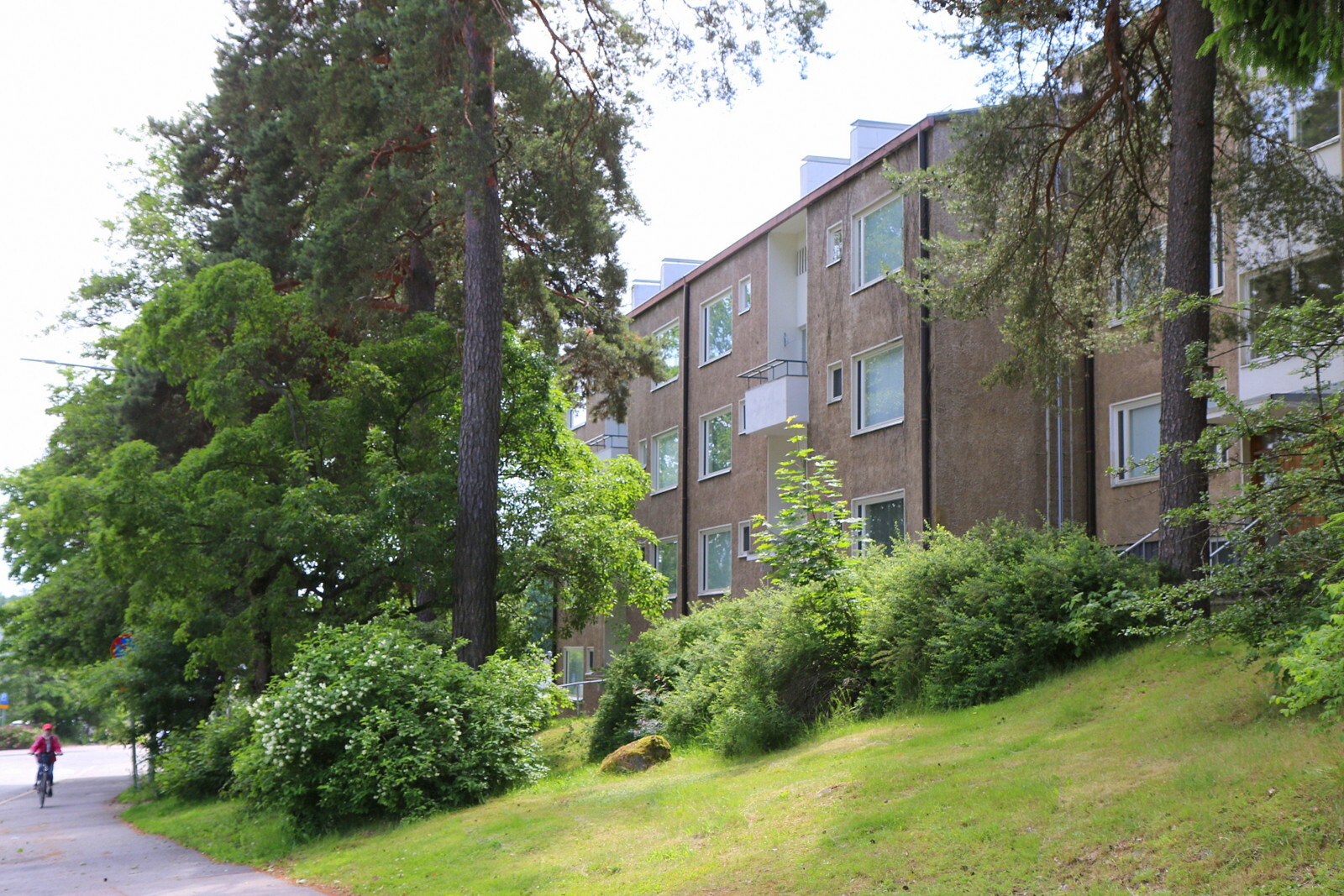 Ulvilantie 29 / 1, Munkkivuori, Helsinki