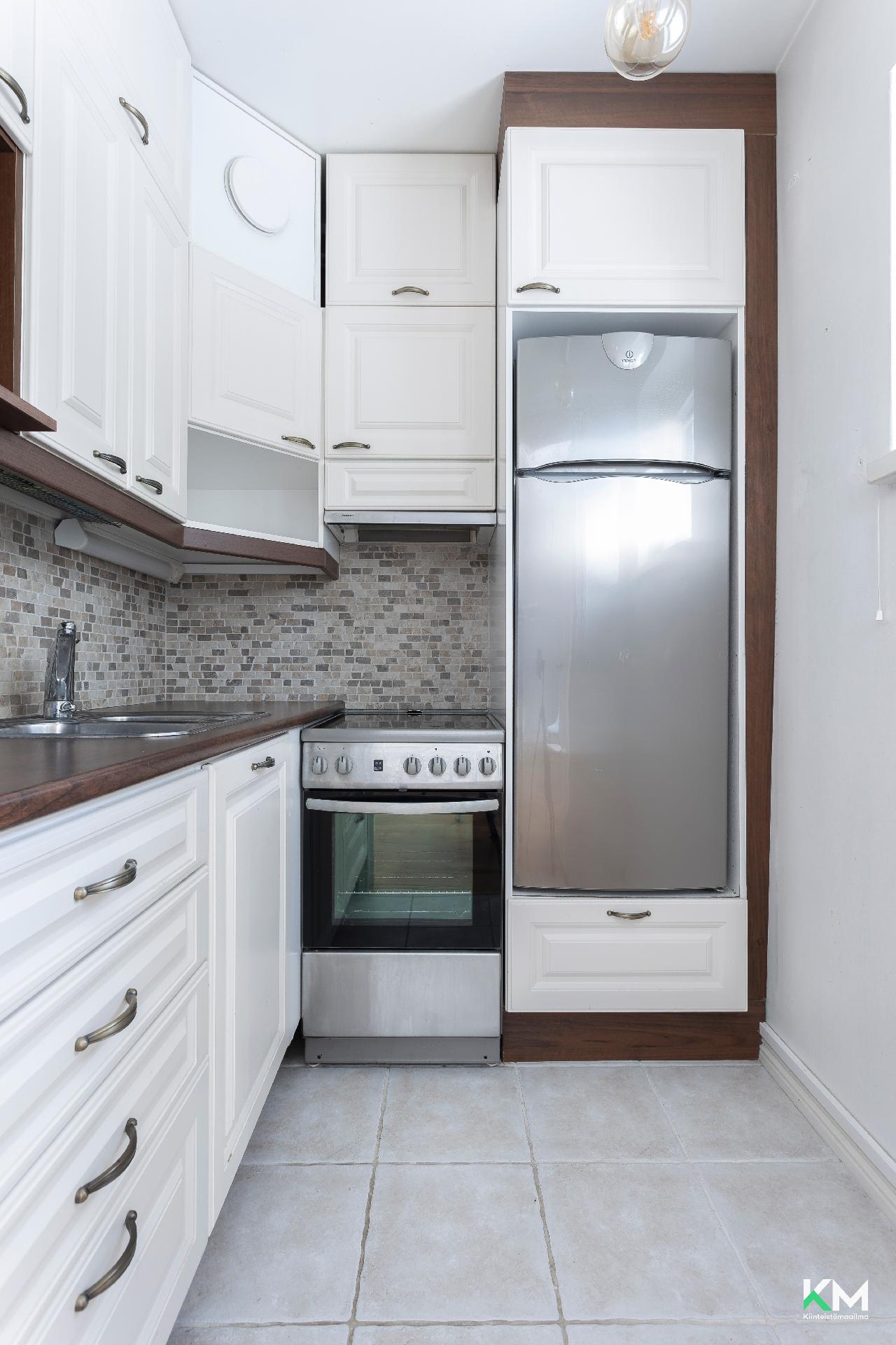 Ulvilantie 29 / 1, Munkkivuori, Helsinki