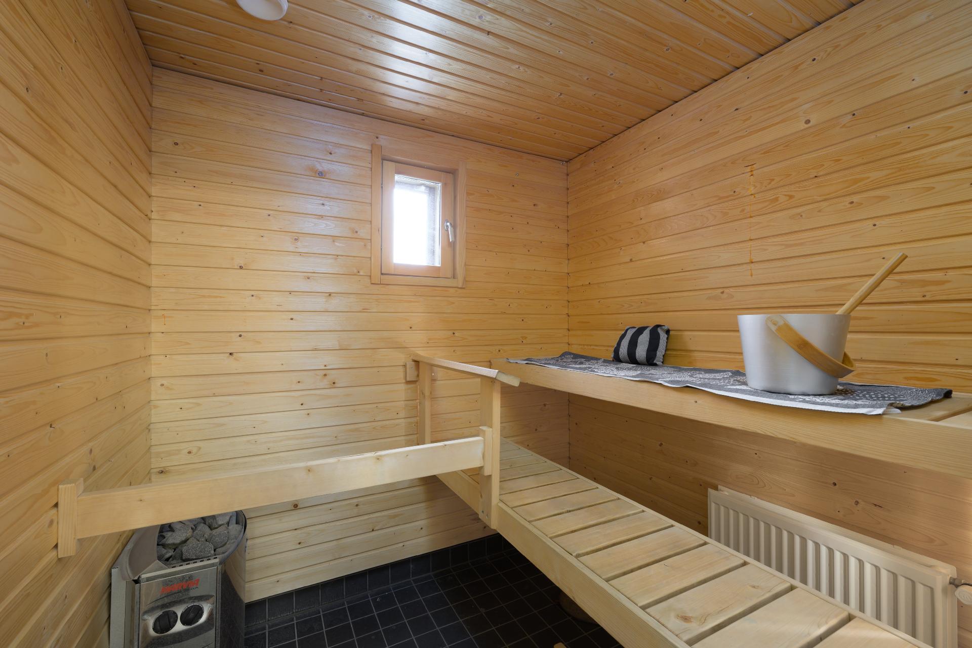 Pikkutikankuja 4, Klaukkala, Nurmijärvi