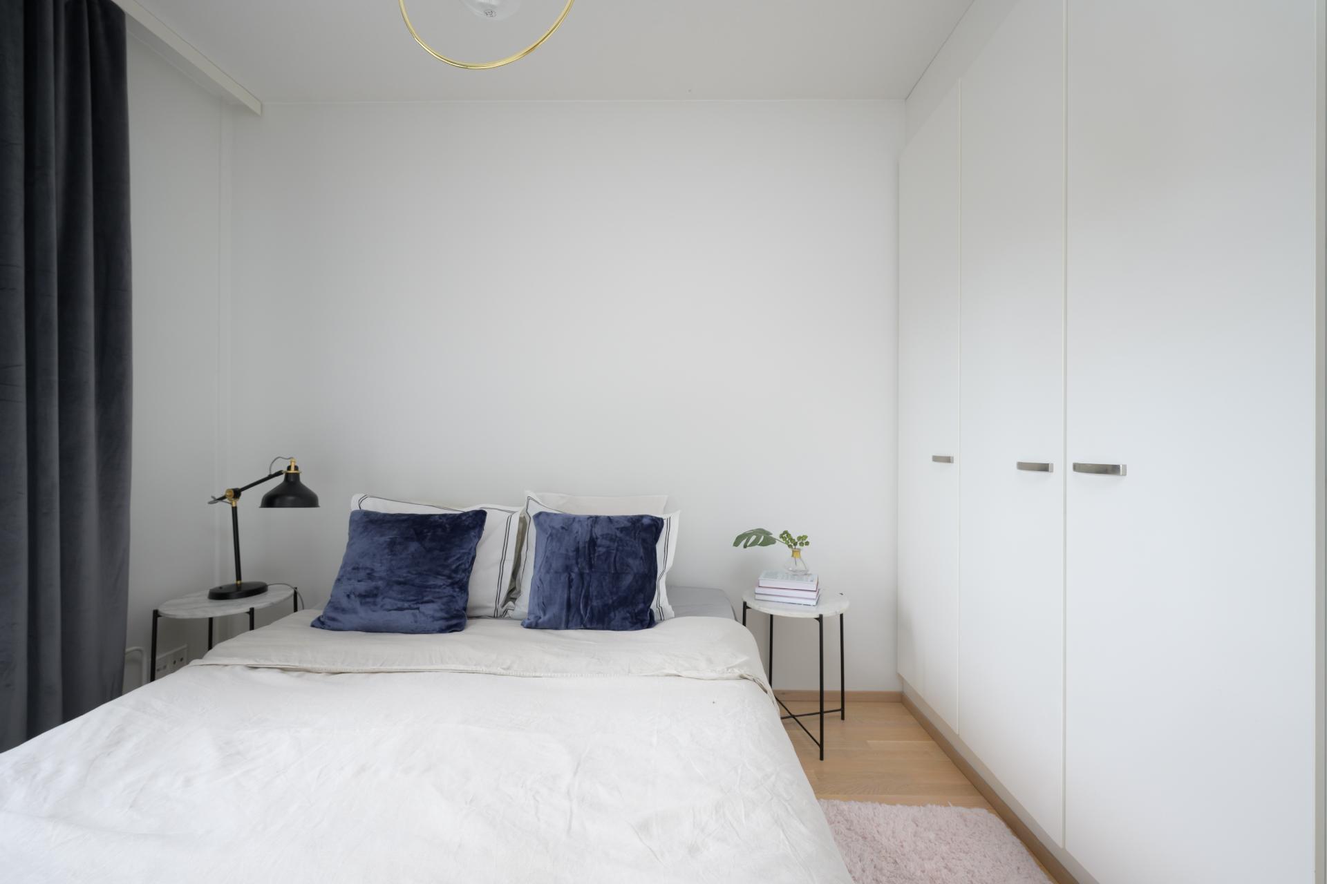 Pikkutikankuja 4, Klaukkala, Nurmijärvi