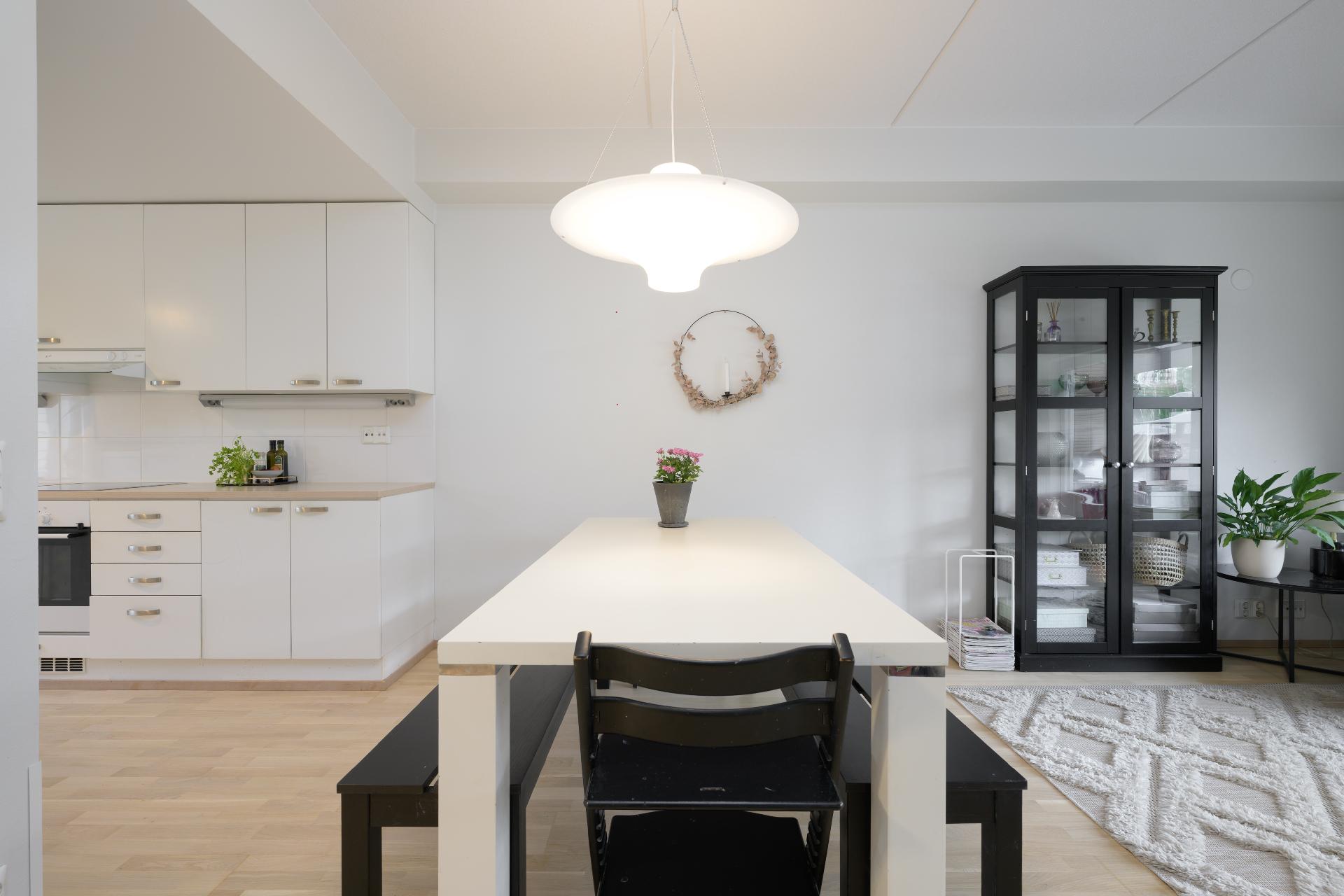 Pikkutikankuja 4, Klaukkala, Nurmijärvi