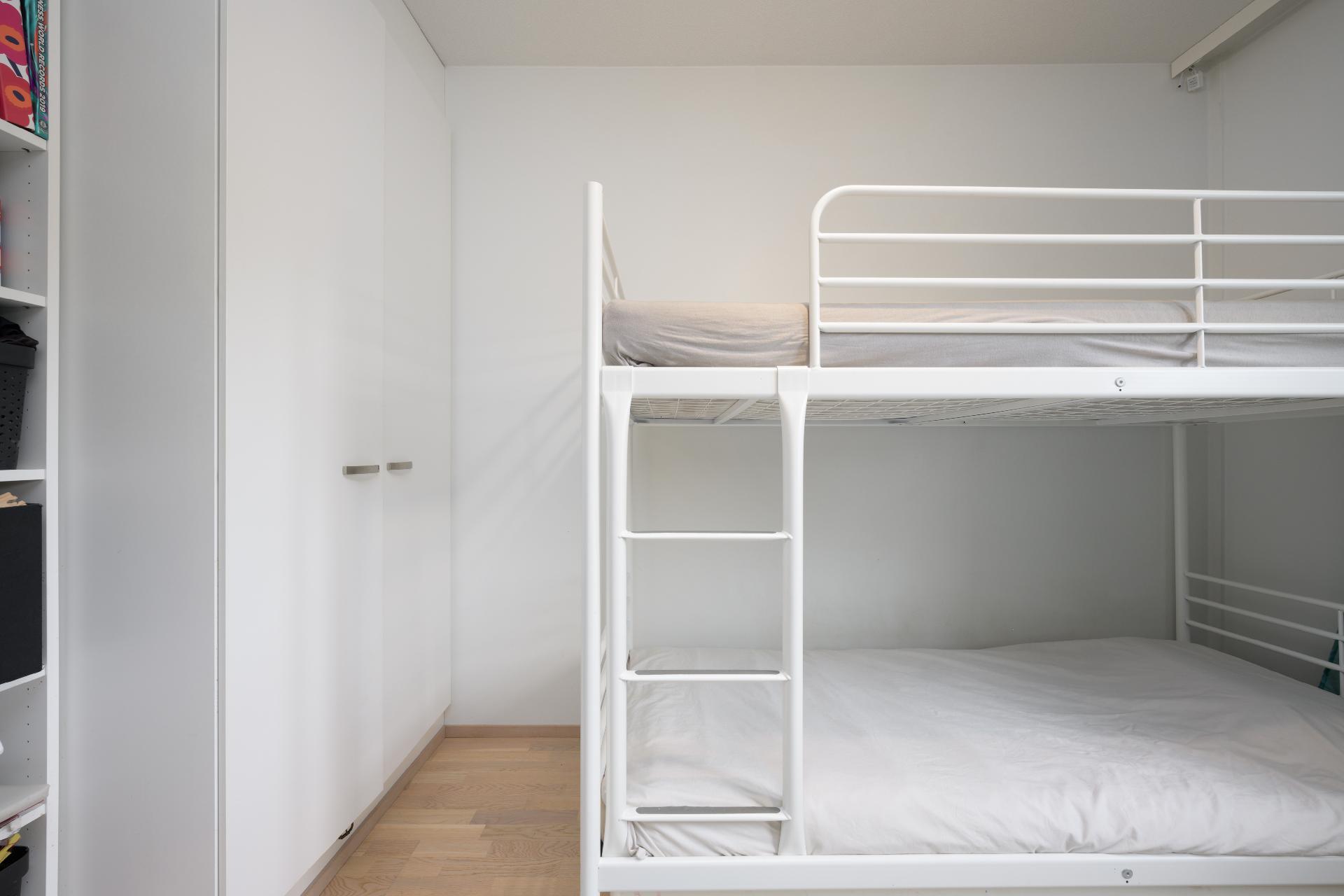 Pikkutikankuja 4, Klaukkala, Nurmijärvi